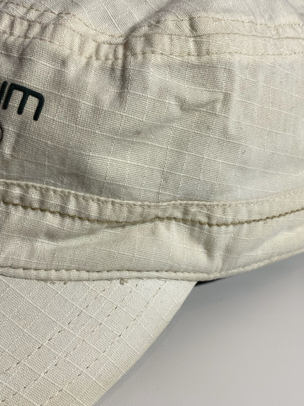 G-Star Vintage G Star Raw hype y2k streetwear style cap Size ONE SIZE - 6 Thumbnail