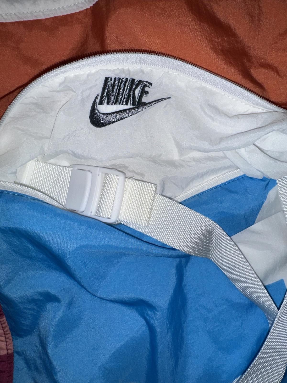 Nike Nike x Parra Woven Warm Up Tracksuit (Jacket and Pants Set) Size US M / EU 48-50 / 2 - 9 Thumbnail