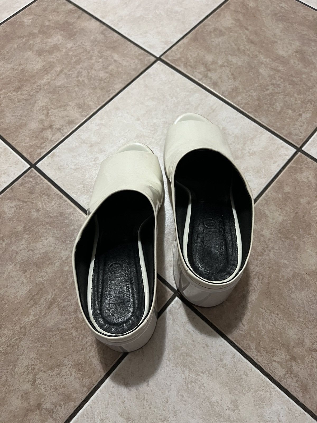 Maison Margiela Maison Margiela MM6 Size US 9 / IT 39 - 5 Thumbnail