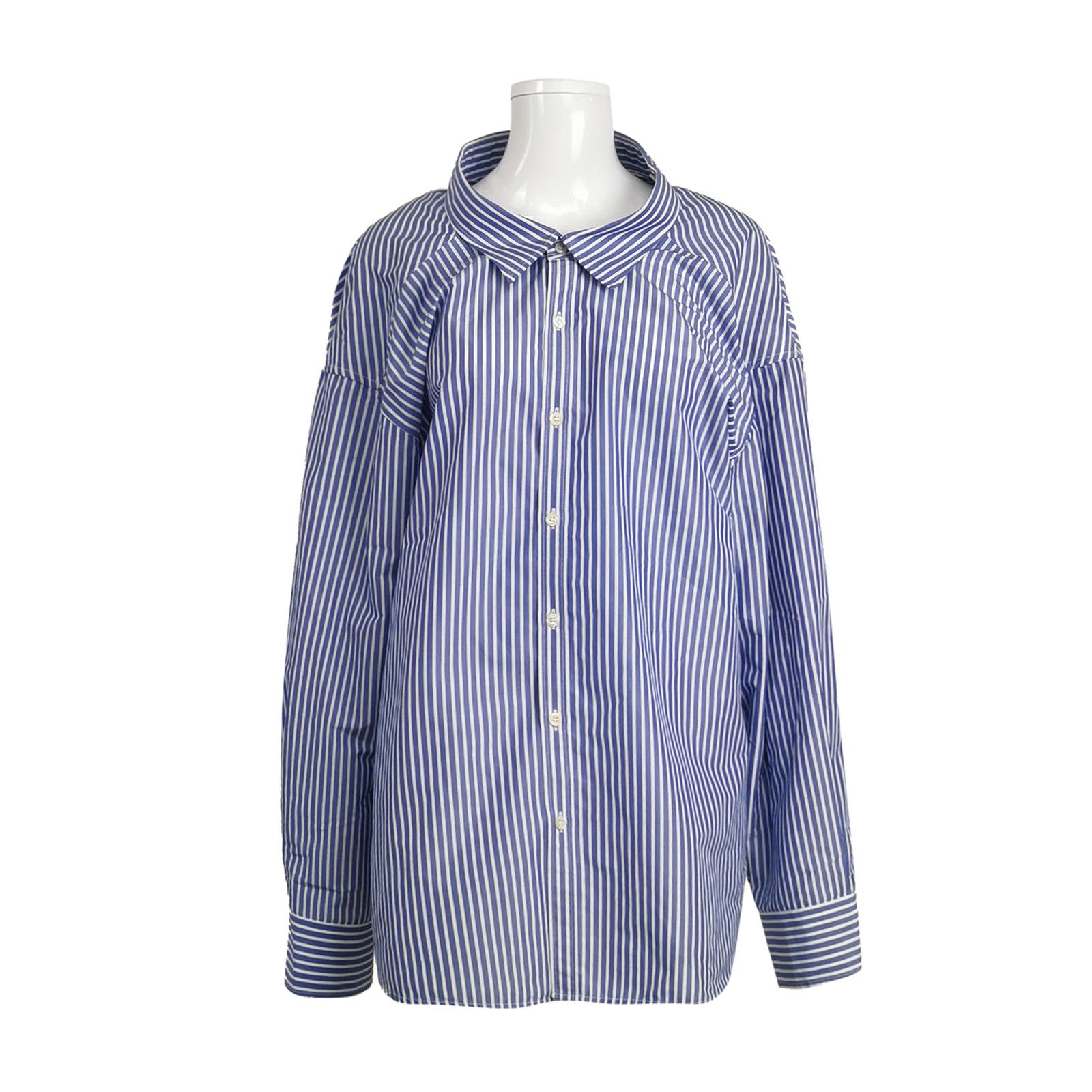 Balenciaga Balenciaga Women it_34 Button Ups Size XXS / US 00 / IT 34 - 1 Thumbnail