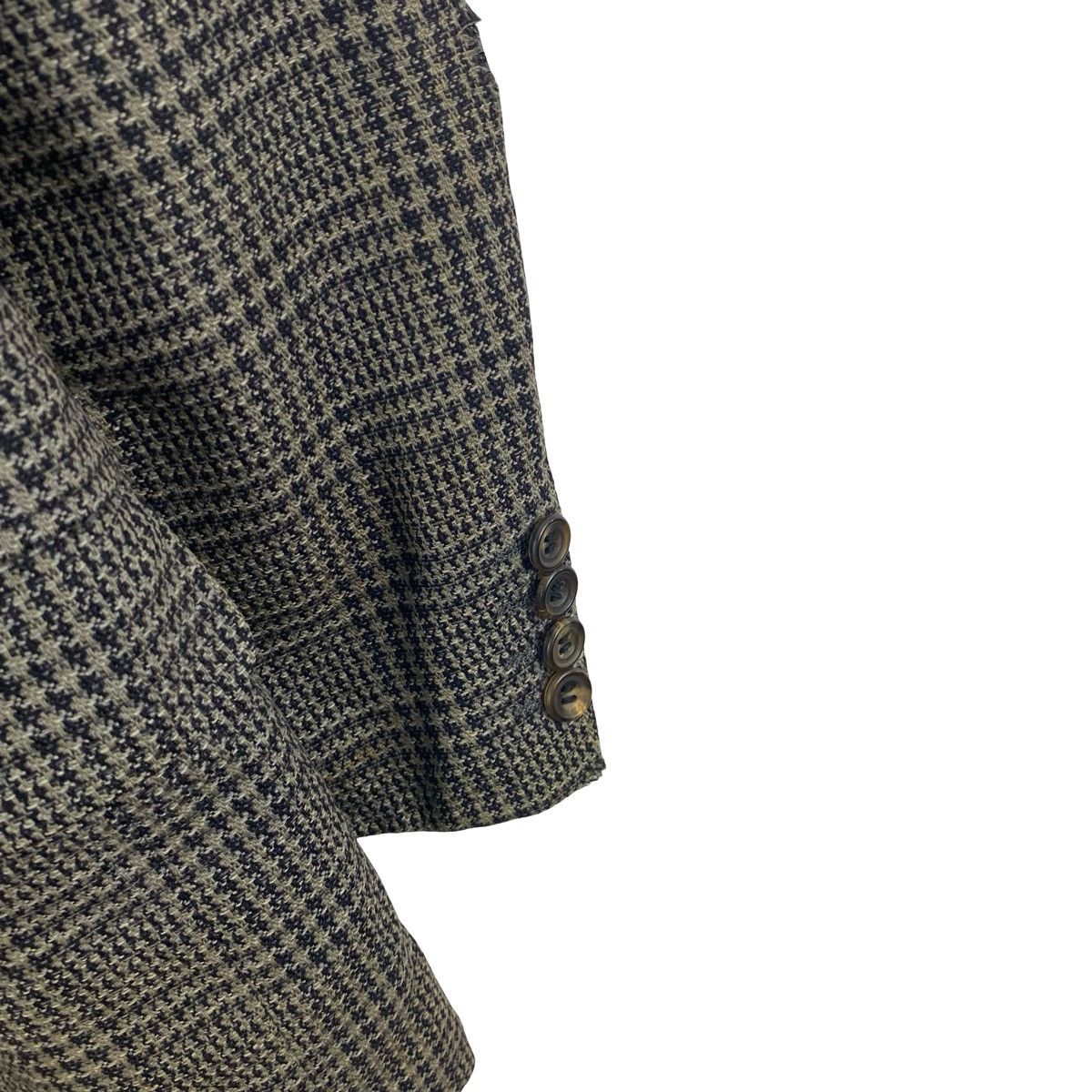 Christian Dior Monsieur Vintage CHRISTIAN DIOR MONSIEUR Prestige Blazer Jacket Size US M / EU 48-50 / 2 - 7 Thumbnail