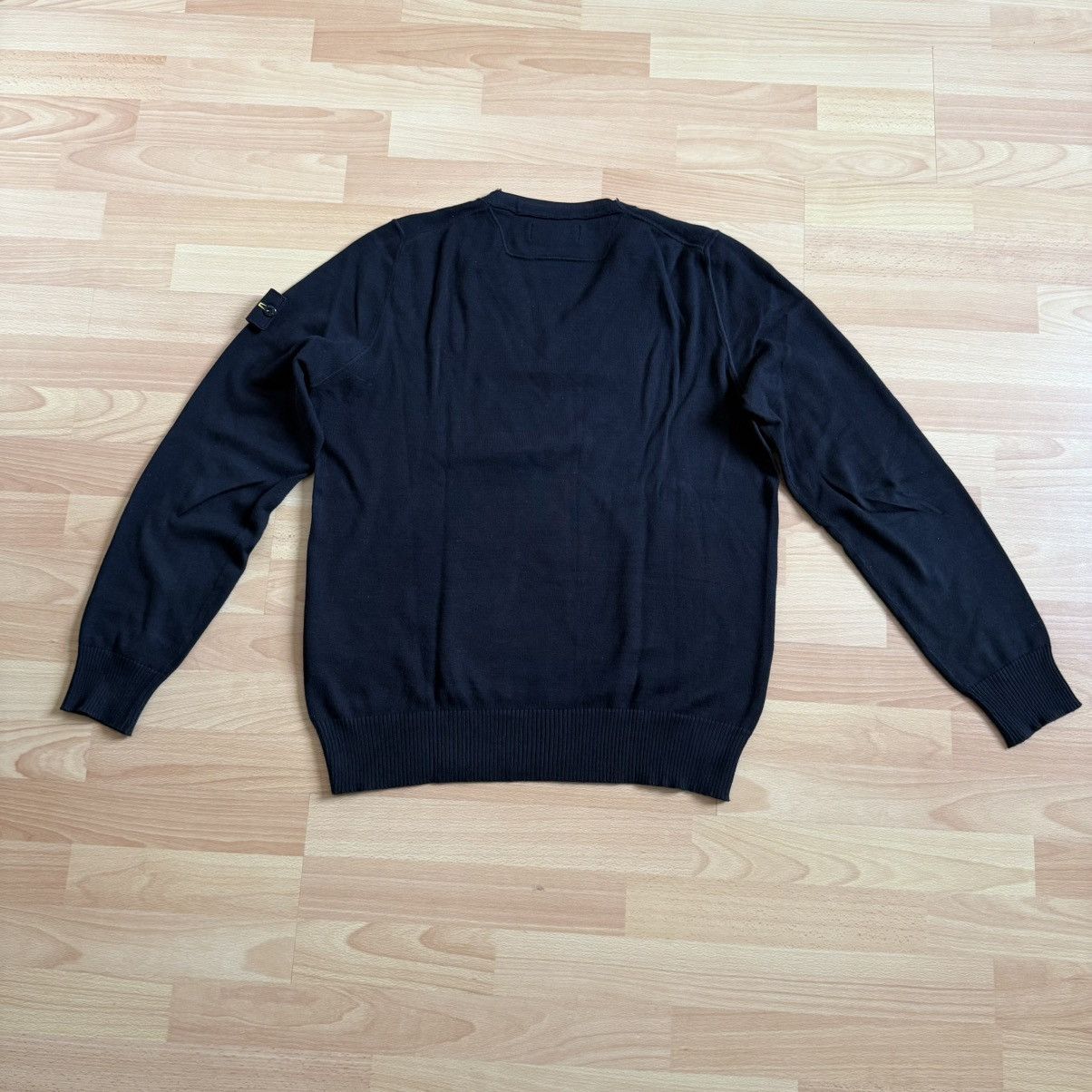 Stone Island Stone Island Sweater, Pullover, Hoodie Size US L / EU 52-54 / 3 - 2 Thumbnail