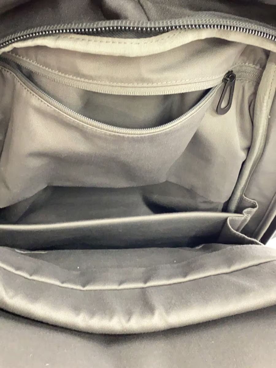 Undercover "ROAD TO NOWHERE" Nylon Backpack Size ONE SIZE - 8 Thumbnail