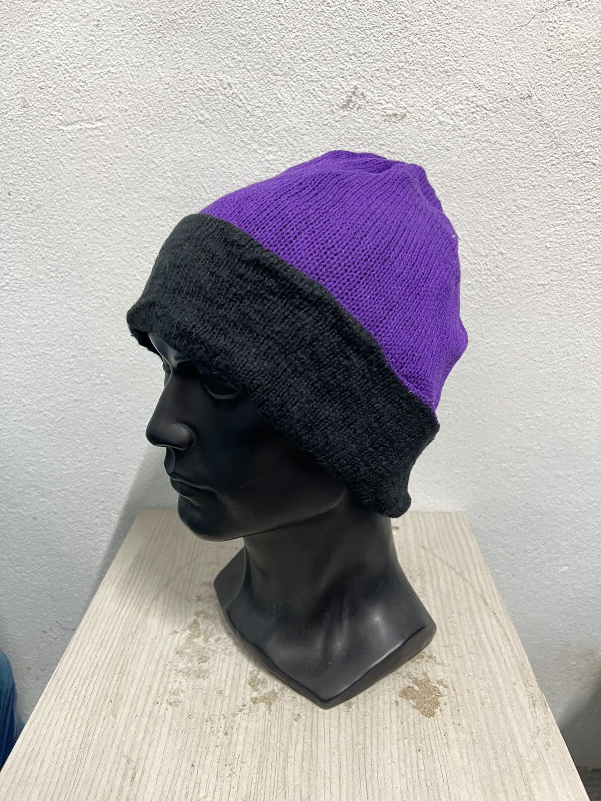 Beams Japan Beams Japan Beanie Hat Size ONE SIZE - 3 Thumbnail