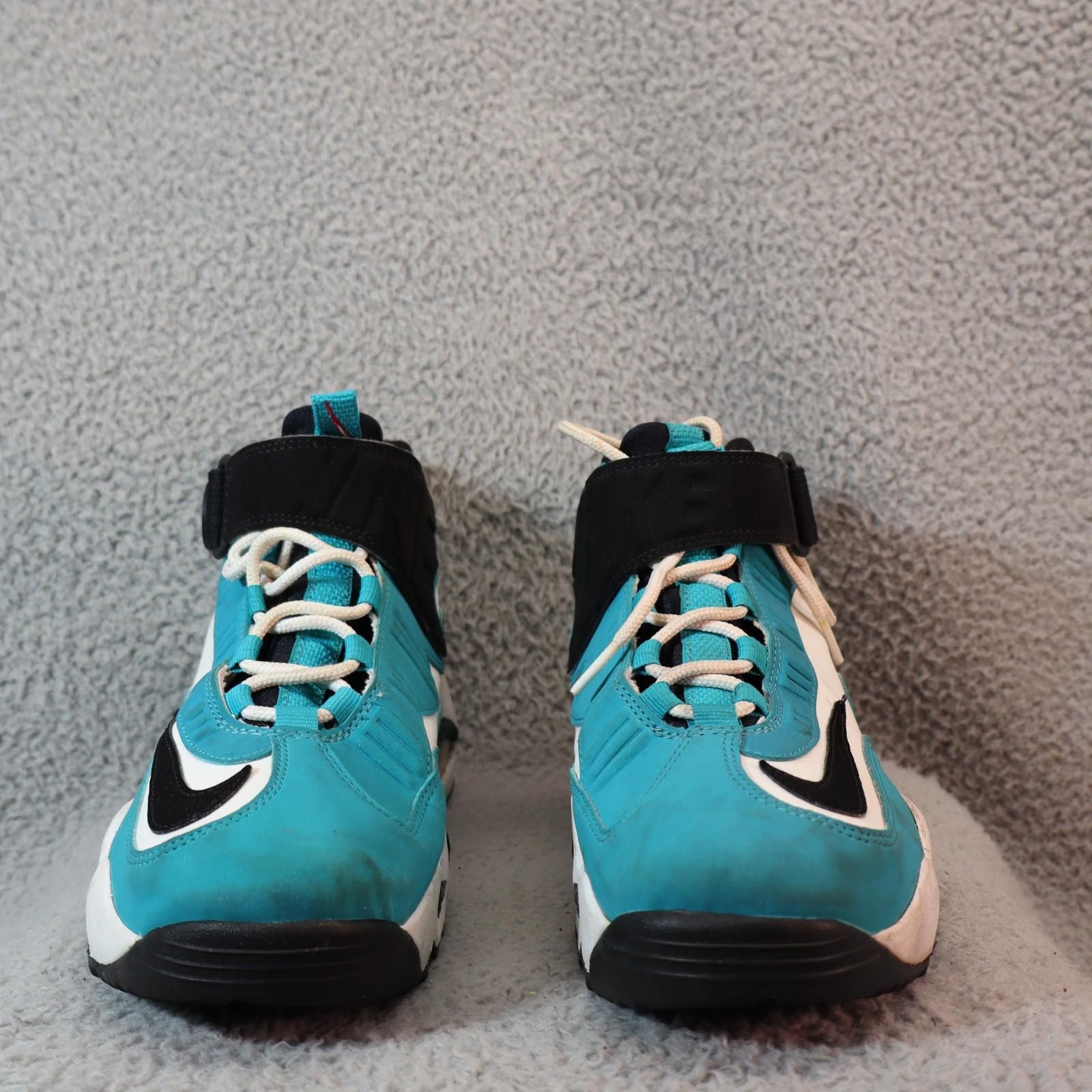Nike Size 10.5 - Nike Air Griffey Max 1 Aquamarine No Box Size US 10.5 / EU 43-44 - 2 Thumbnail