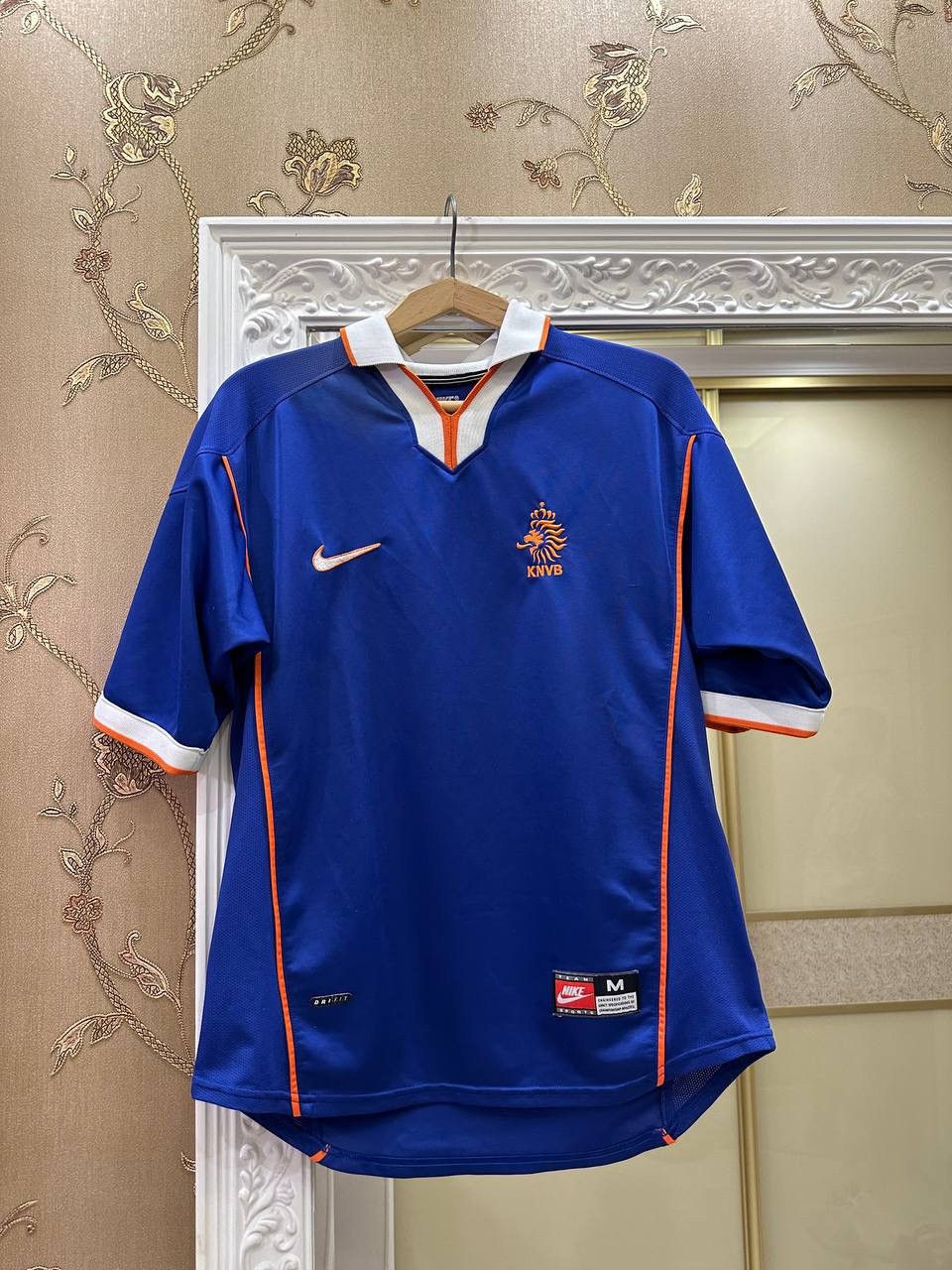 Netherlands Jersey 1998 | Grailed