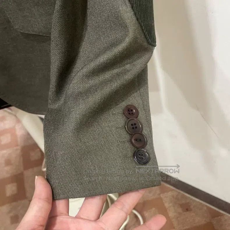 Comme des Garcons Comme des Garcons jacket Size US XS / EU 42 / 0 - 5 Thumbnail