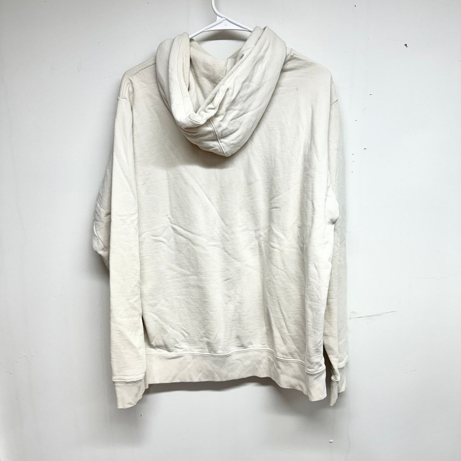 The North Face The North Face Fine Alpine Pullover Hoodie Off White | Large Size US L / EU 52-54 / 3 - 3 Thumbnail