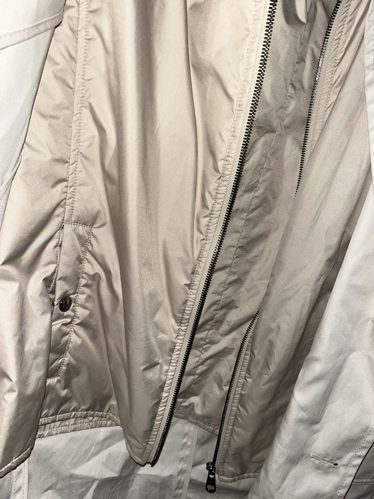 Loewe Trench Loewe Size US M / EU 48-50 / 2 - 4 Thumbnail