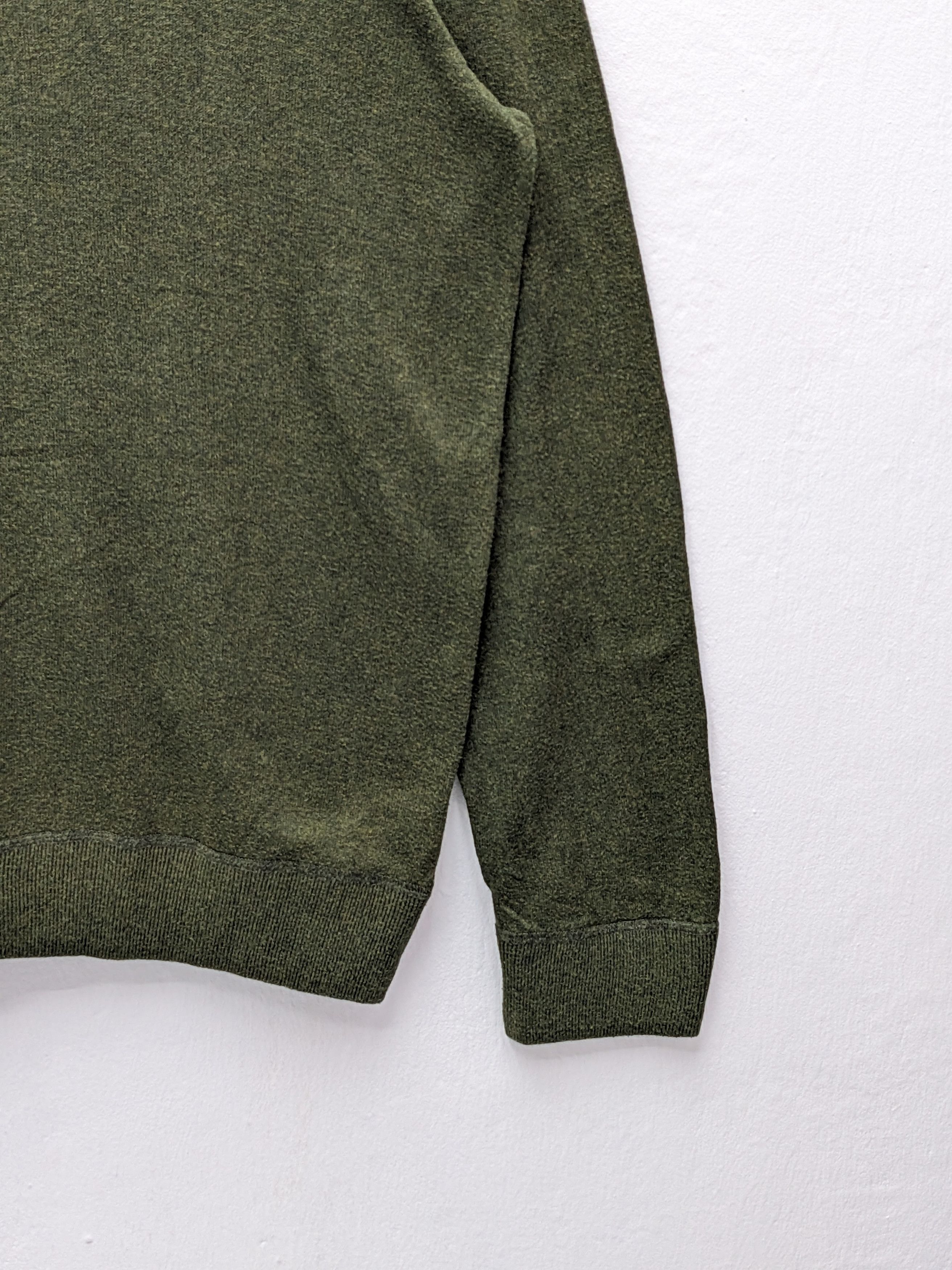 Gap Classic GAP Streetwear Sweatshirt Size US L / EU 52-54 / 3 - 3 Thumbnail