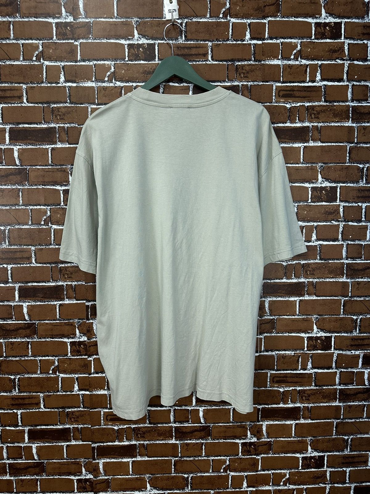 Diesel Diesel Italian Glamour Tshirt A953 Size US L / EU 52-54 / 3 - 3 Thumbnail
