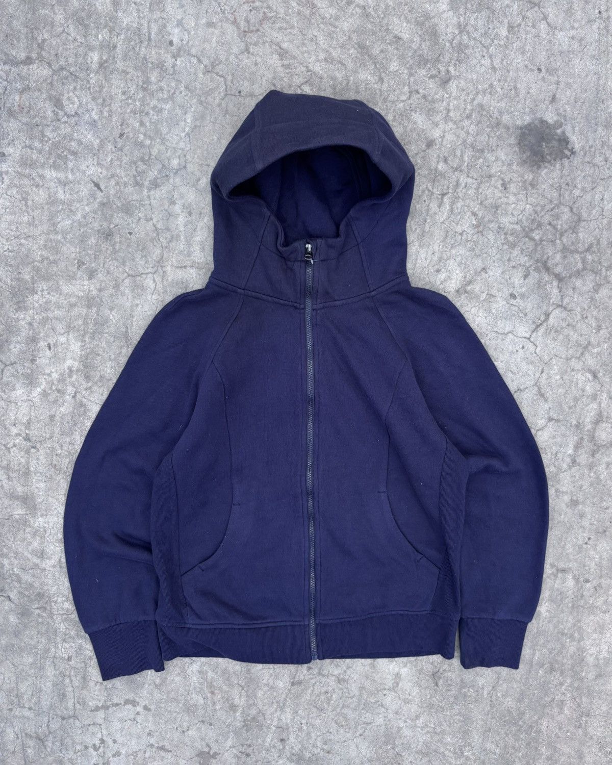 If Six Was Nine × Japanese Brand × Le Grande Bleu (L.G.B.