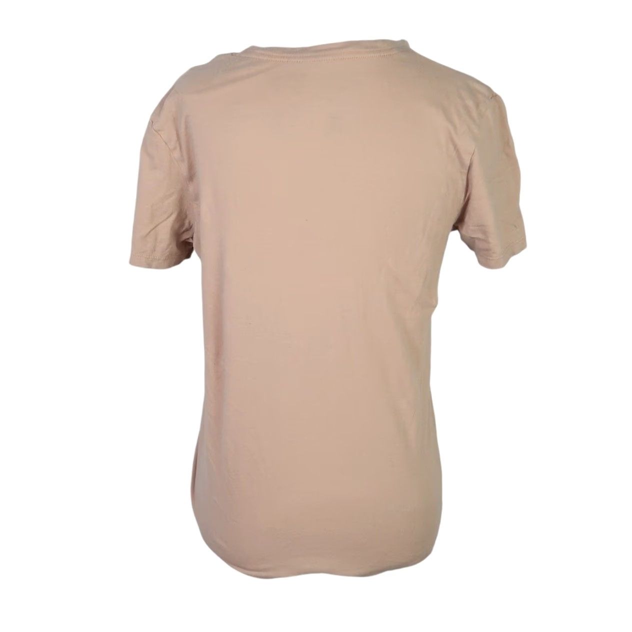 Patagonia Patagonia tan graphic organic cotton t-shirt Womens XS Size XS / US 0-2 / IT 36-38 - 4 Thumbnail