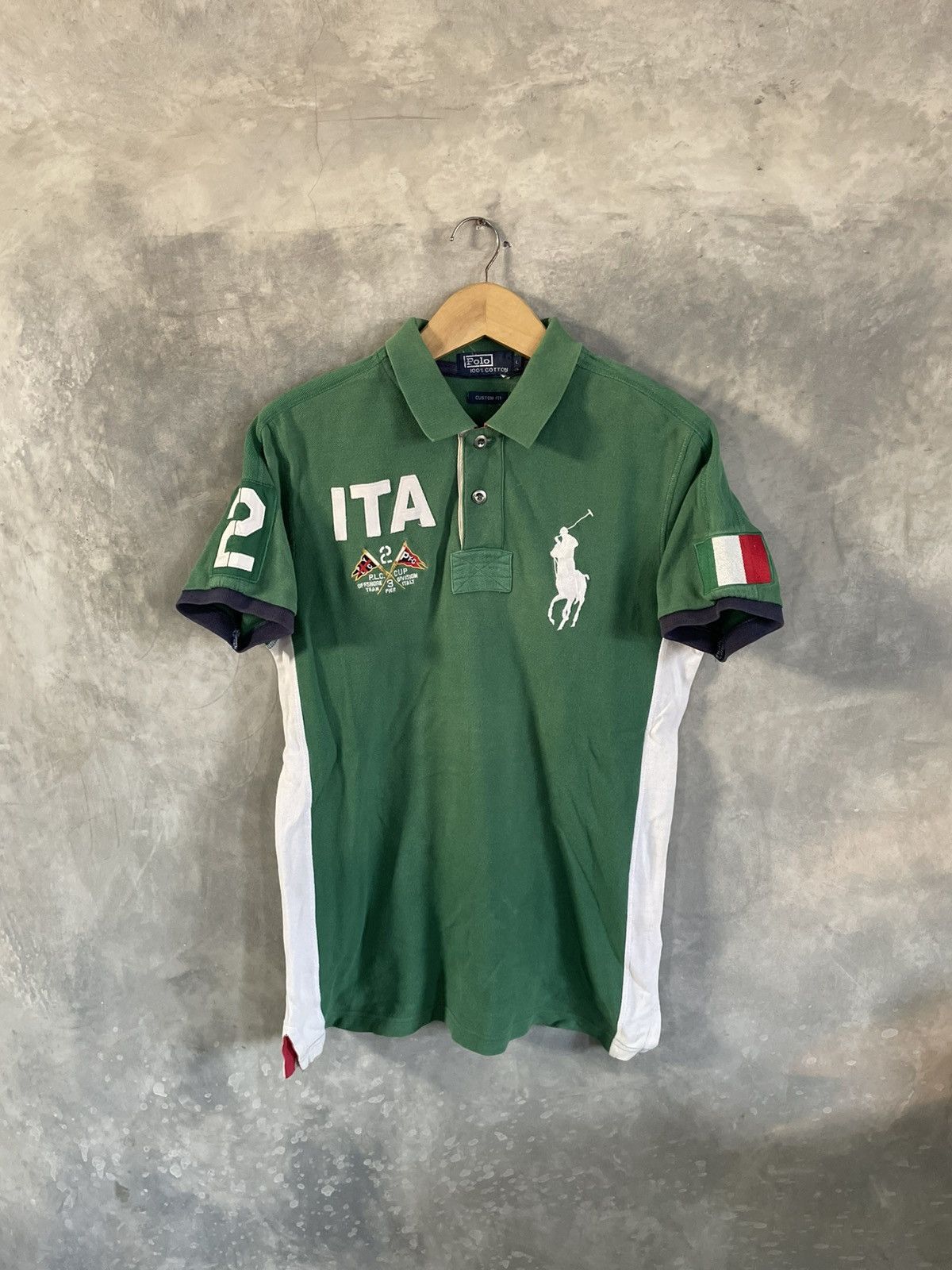 Polo Ralph Lauren × Streetwear × Vintage Vintage Polo Ralph Lauren