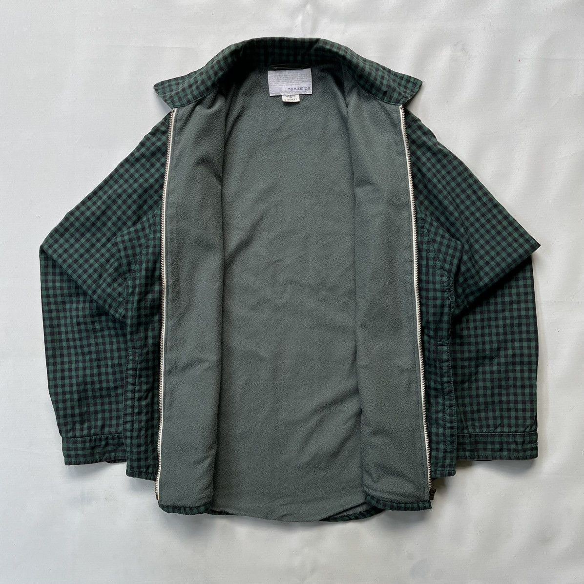 Nanamica Nanamica Size US XS / EU 42 / 0 - 3 Thumbnail
