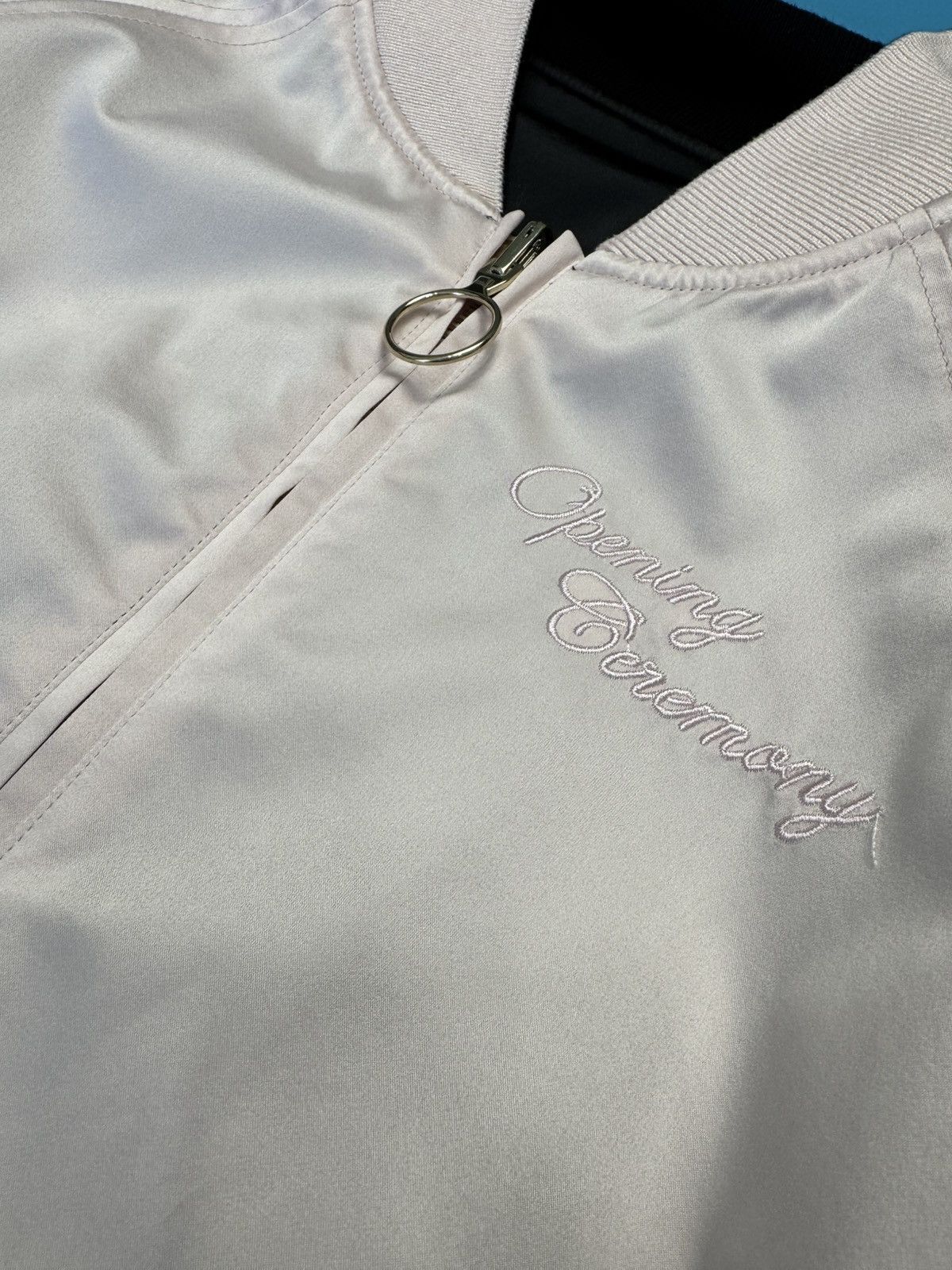 Opening Ceremony Jacket for Spring Sumer Opening Ceremony Size S / US 4 / IT 40 - 5 Thumbnail