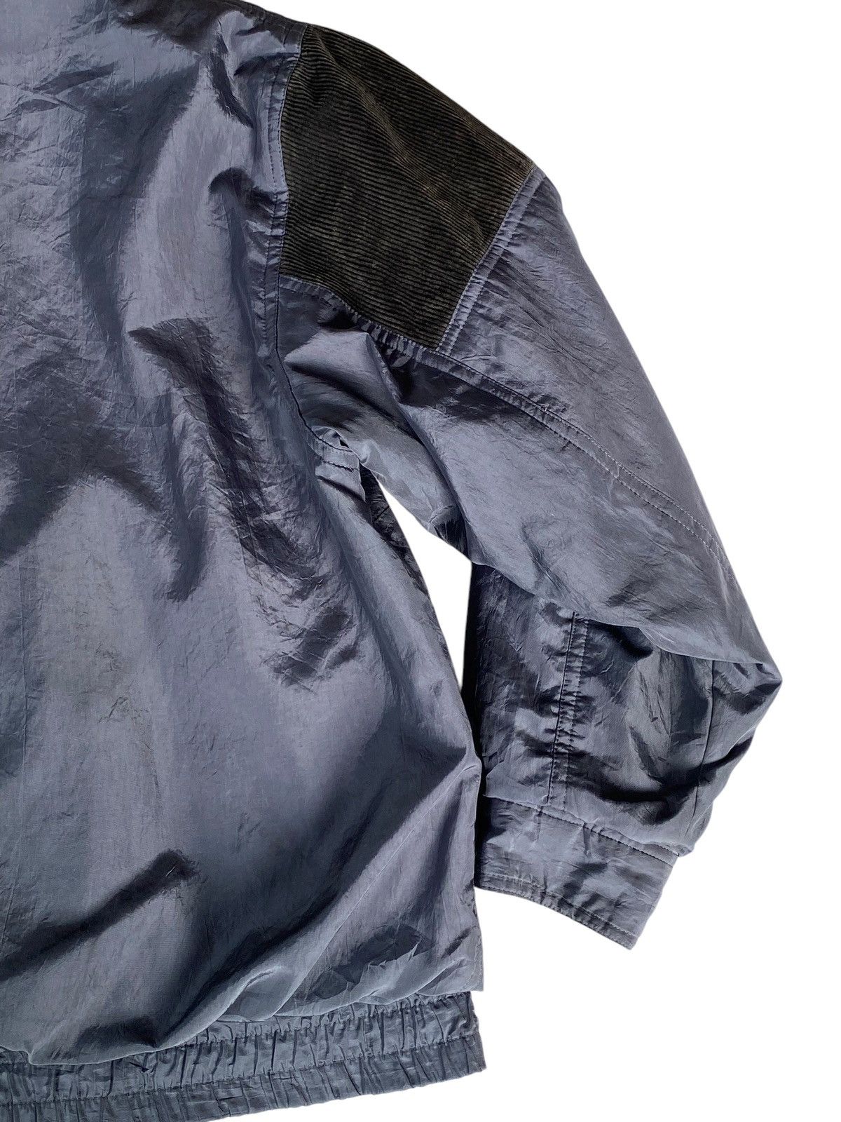 Japanese Brand Vtg Bomber Jacket Issey Style Size US M / EU 48-50 / 2 - 9 Thumbnail