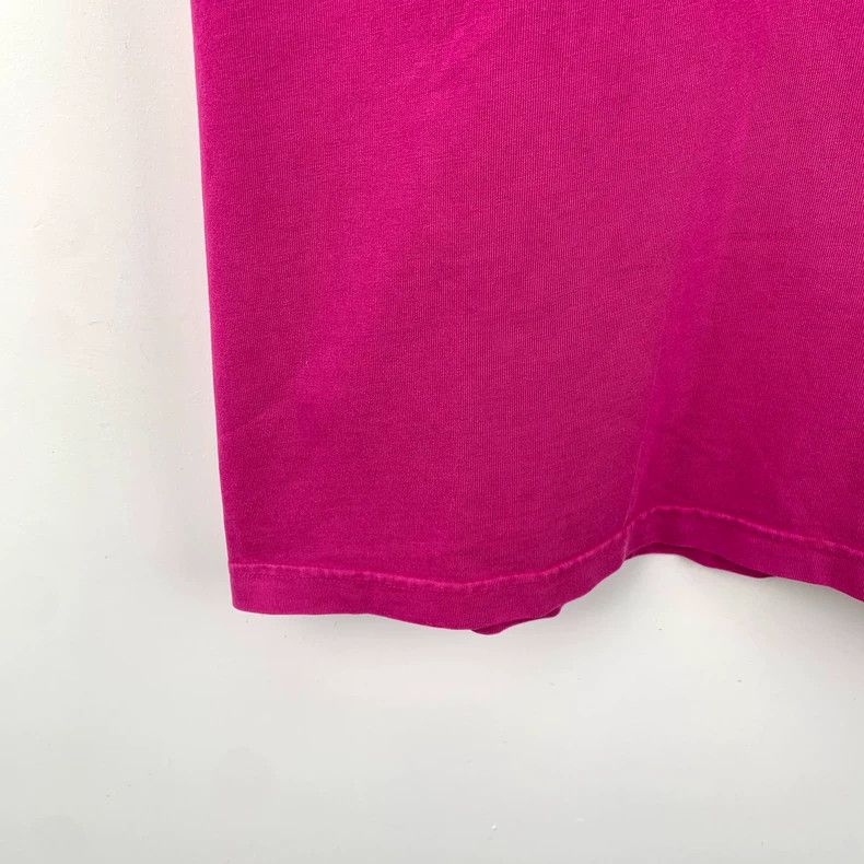 Balenciaga Balenciaga Rose logo monogrammed embroidered cotton crew n Size US L / EU 52-54 / 3 - 5 Thumbnail