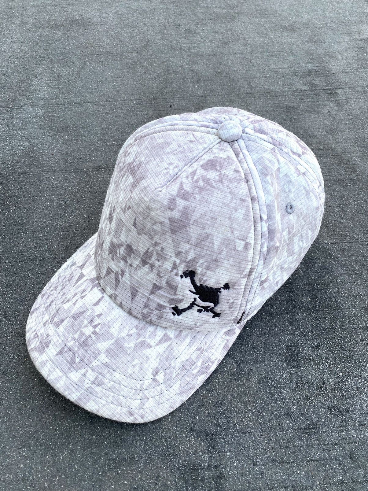 Oakley Vintage Oakley Skulls Caps Size ONE SIZE - 2 Thumbnail