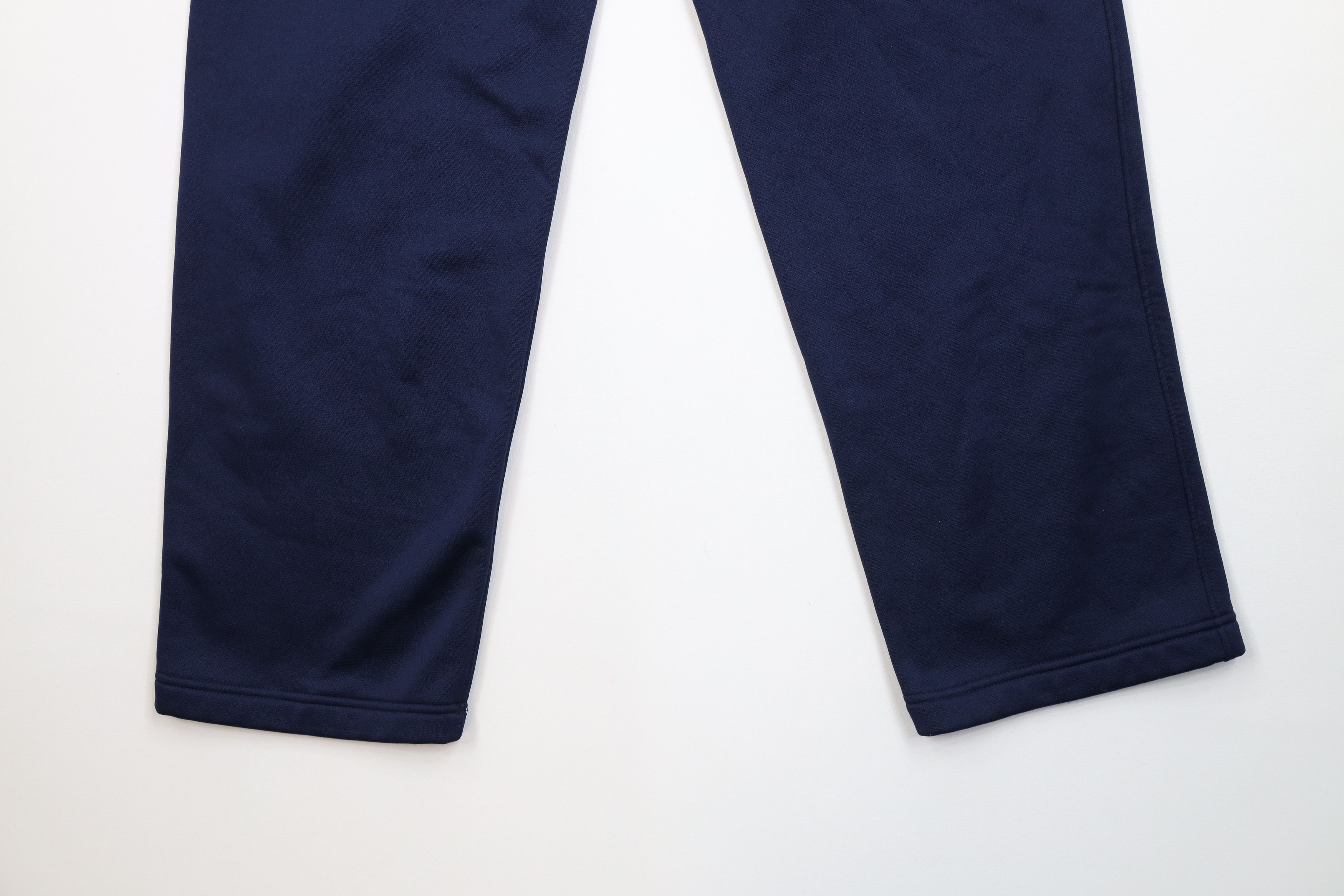 Under Armour Under Armour Issued University of Toledo Football Sweatpants Size US 32 / EU 48 - 12 Thumbnail