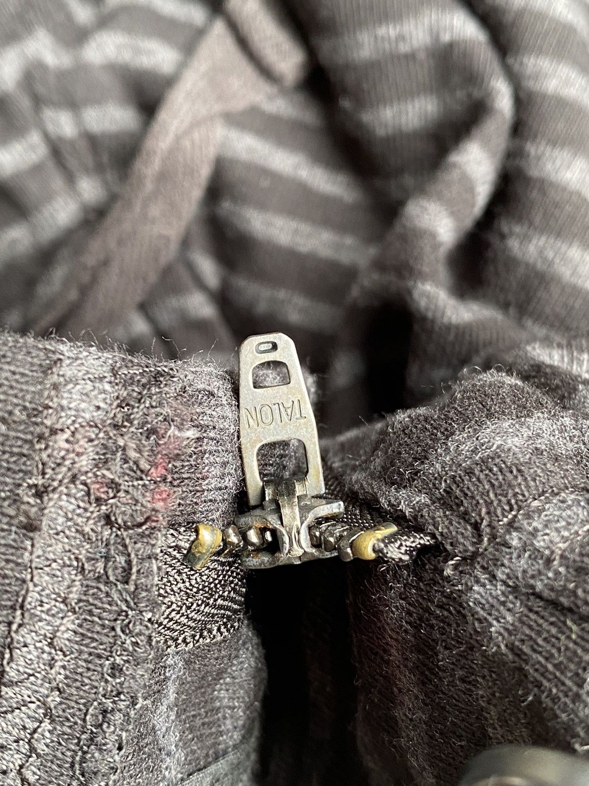 Engineered Garments Engineered Garments Stripe Pants Size US 34 / EU 50 - 12 Thumbnail