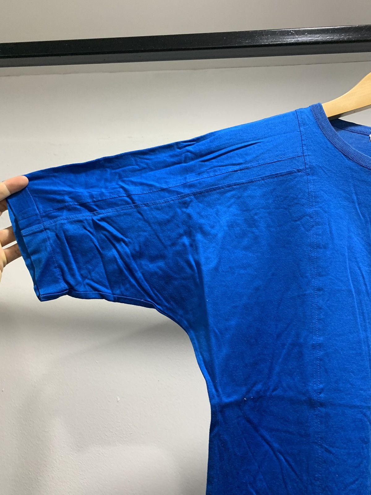 Designer × Pierre Balmain × Vintage Balmain Paris 80s Vintage Size US M / EU 48-50 / 2 - 4 Thumbnail
