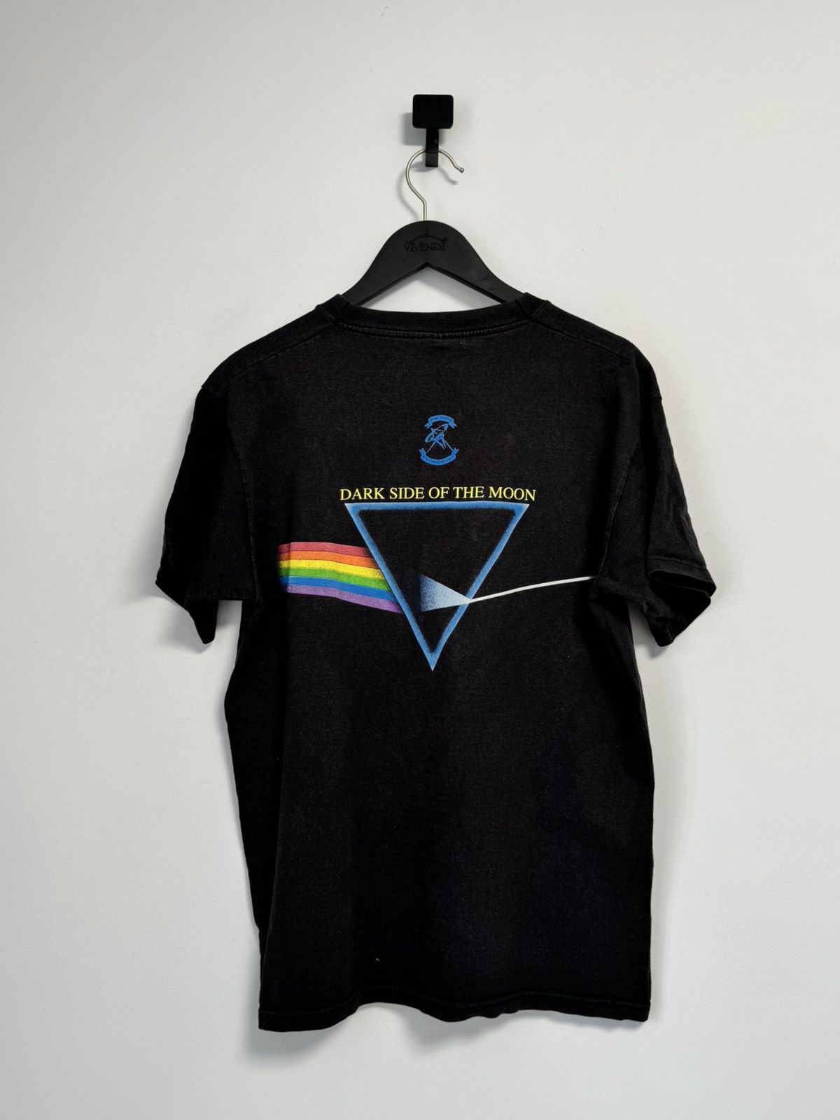 Pink Floyd Pink Floyd Vintage Y2K style 90’s T-Shirt Size US L / EU 52-54 / 3 - 8 Thumbnail