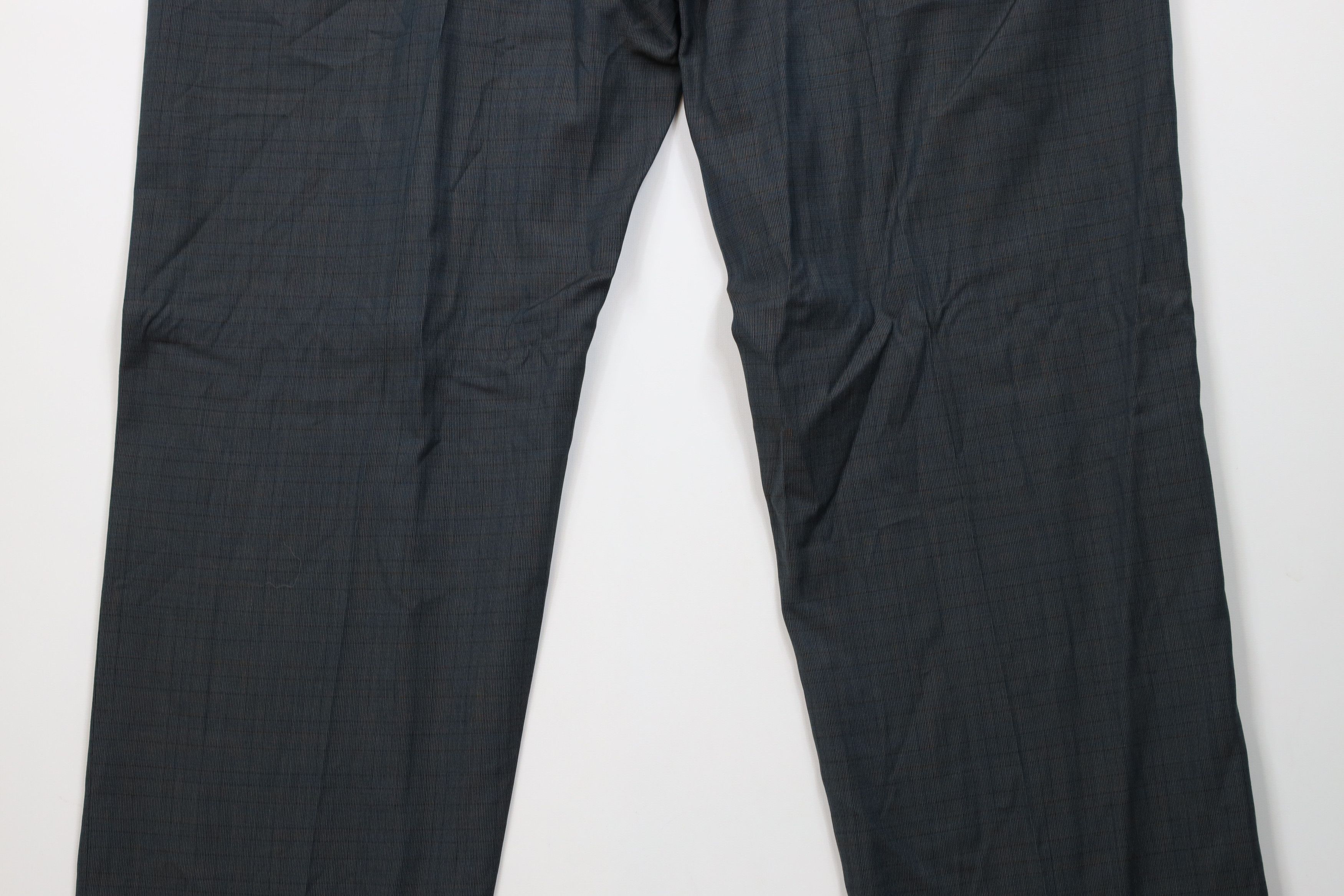 Vintage Vintage 50s Rockabilly Gabardine Wide Leg Chino Pants US Size US 34 / EU 50 - 10 Thumbnail