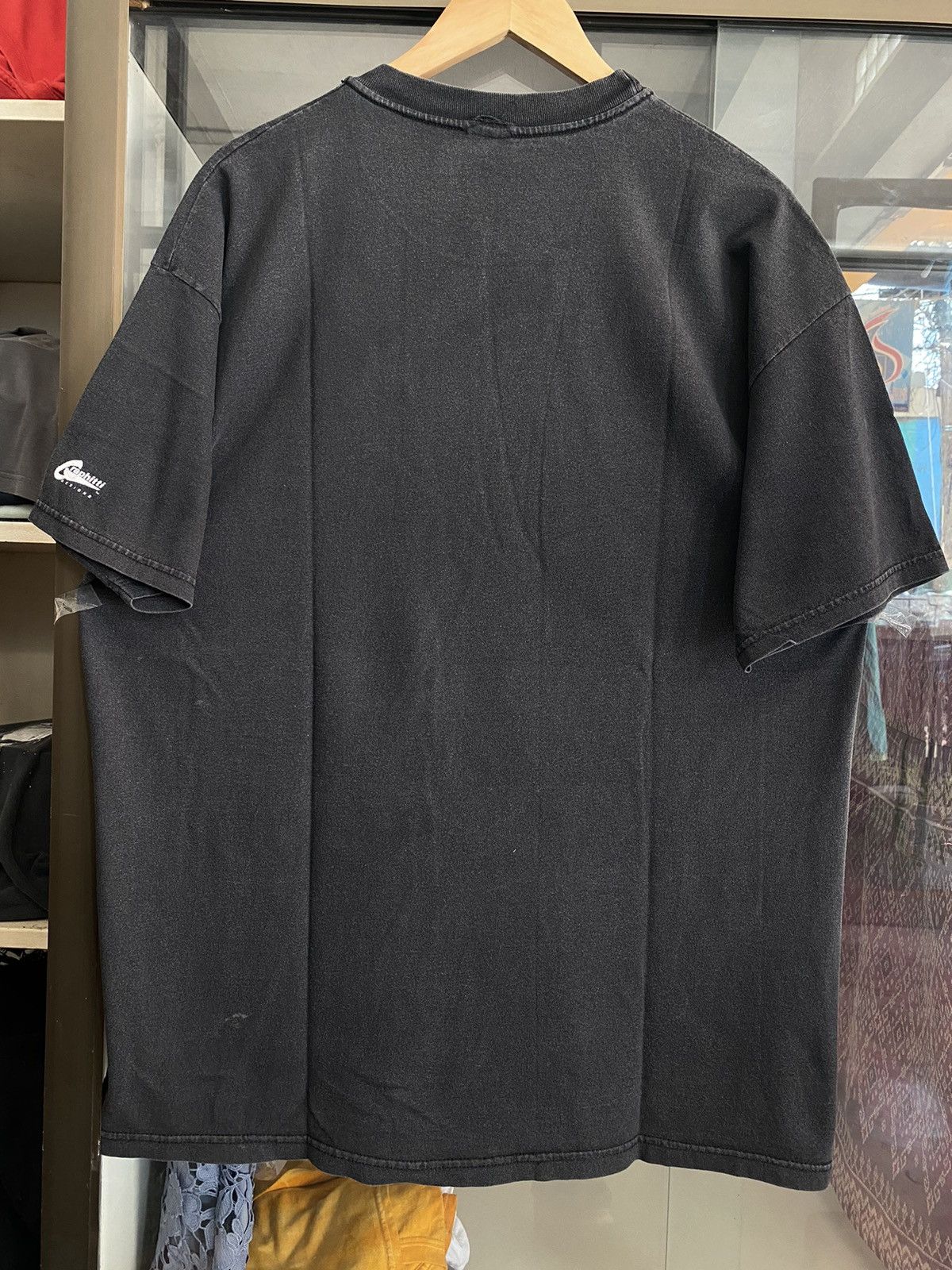 Vintage Dogma Kevin Smith 1999 Movie Promo Shirt Size US XL / EU 56 / 4 - 7 Thumbnail