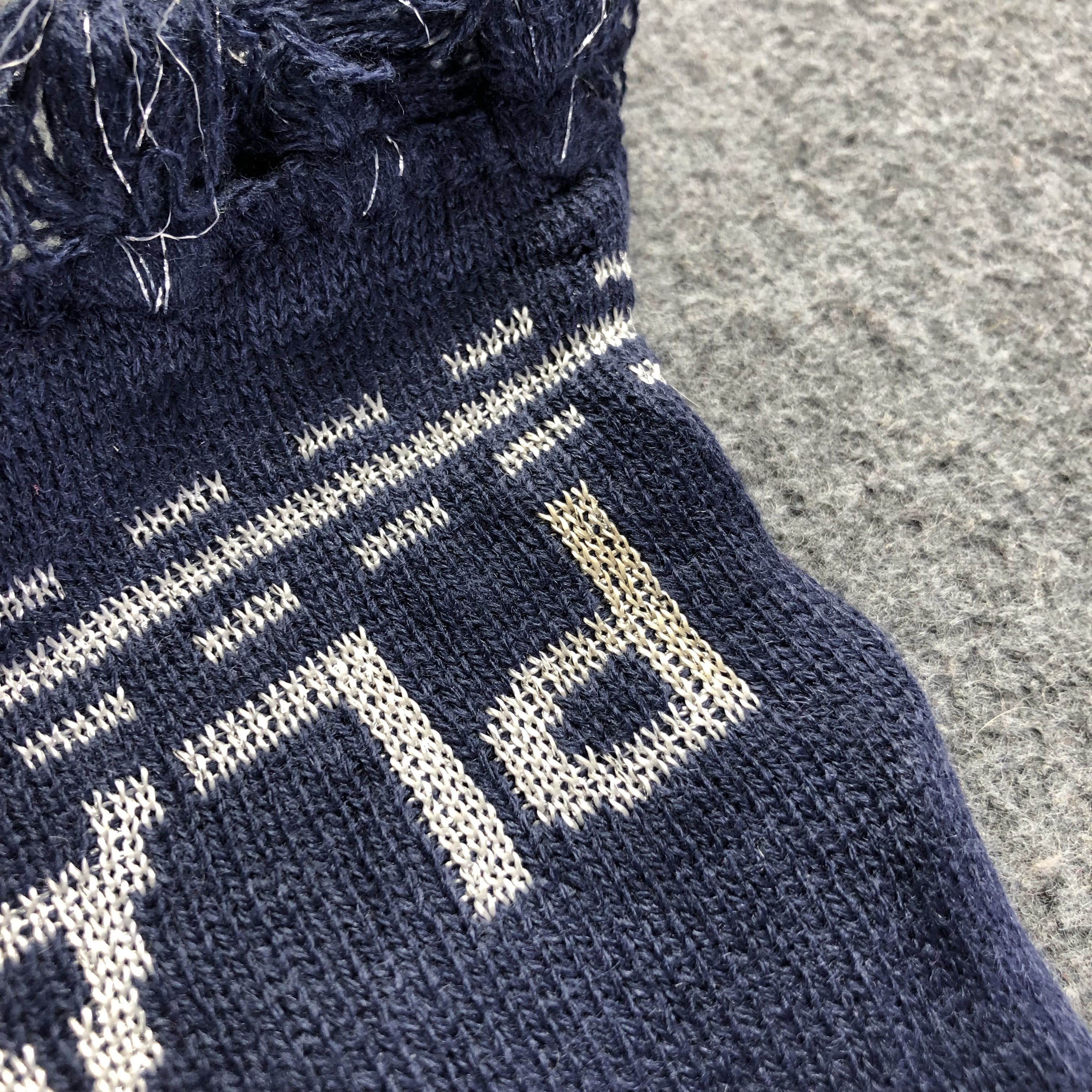 Playboy Playboy Big Logo Scarf Muffler Neckwear V2134 Size ONE SIZE - 10 Thumbnail