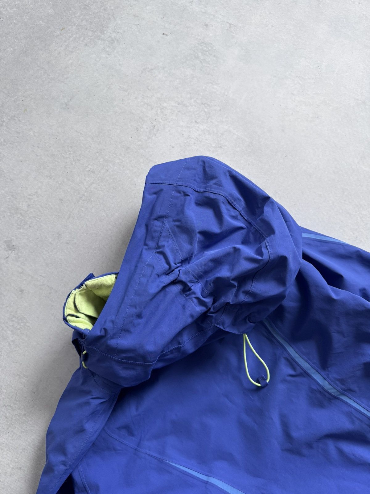 The North Face The North Face HyVent Women’s Jacket + Micro Puffer Jacket Size US S / EU 44-46 / 1 - 14 Thumbnail