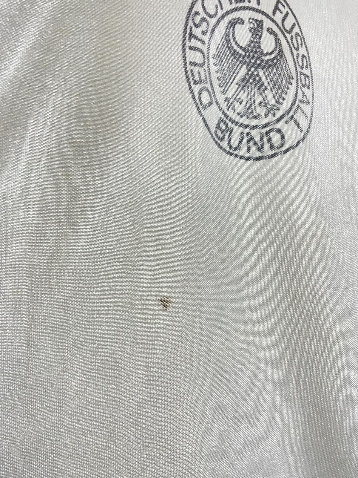 Errea × Vintage Germany 1978 Home Vintage Long Sleeve Erima Jersey Size US M / EU 48-50 / 2 - 11 Thumbnail