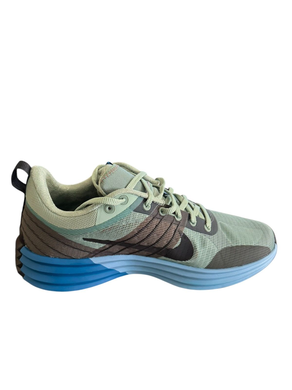 Nike Nike lunar Size US 8.5 / EU 41-42 - 2 Thumbnail