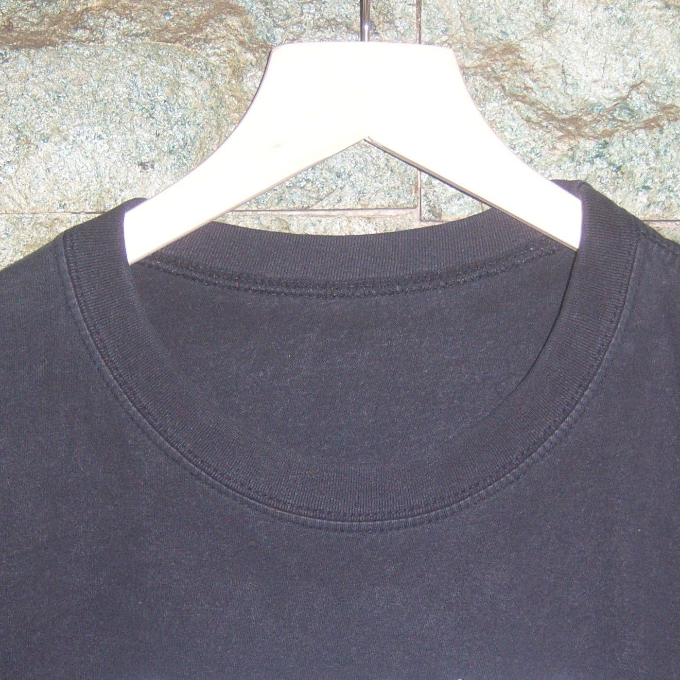 Band Tees × Vintage 90s Sonic Youth Confusion is Sex Size US L / EU 52-54 / 3 - 10 Thumbnail