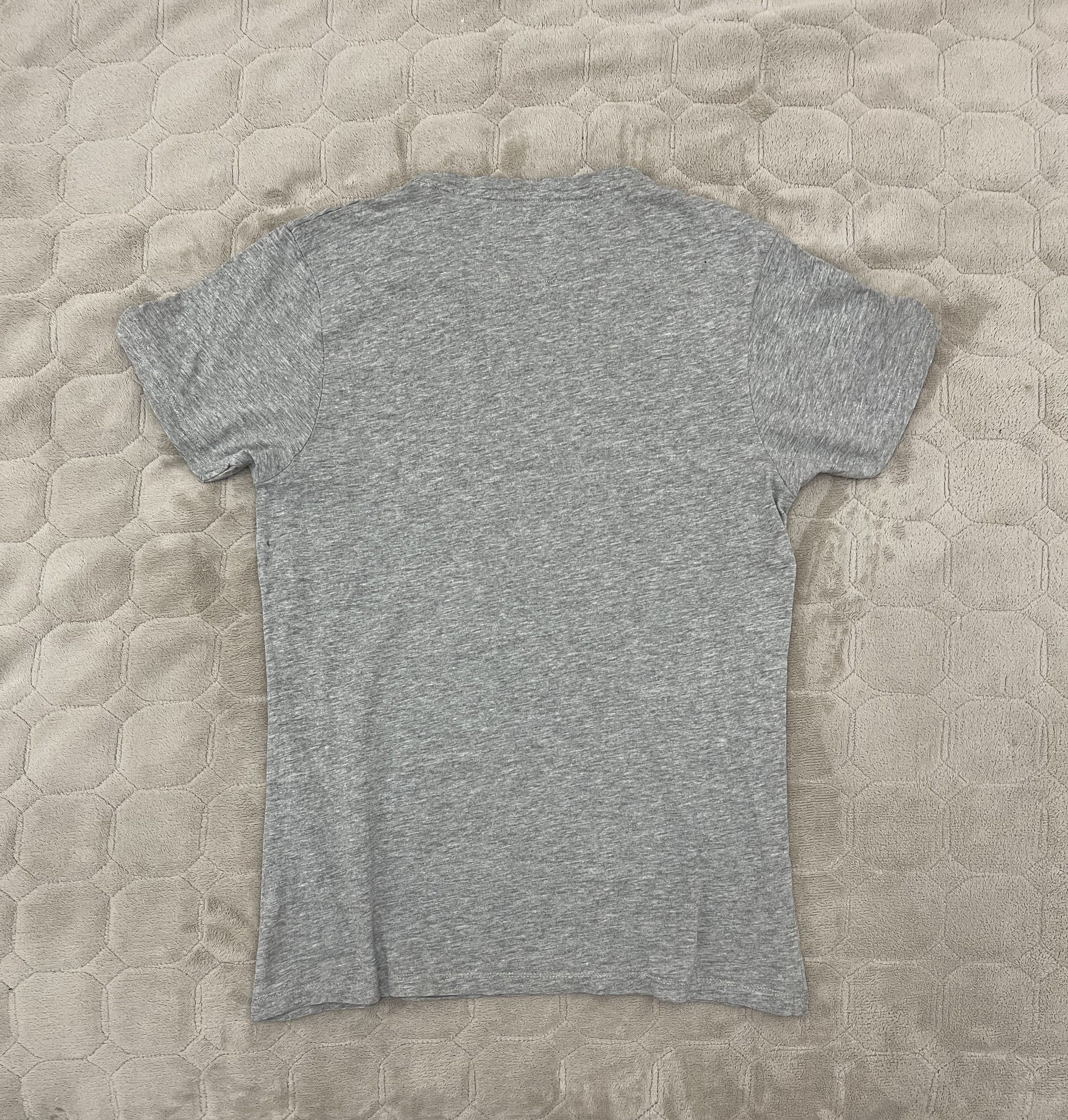 Vintage Vintage Skull T-Shirt Size US M / EU 48-50 / 2 - 4 Thumbnail
