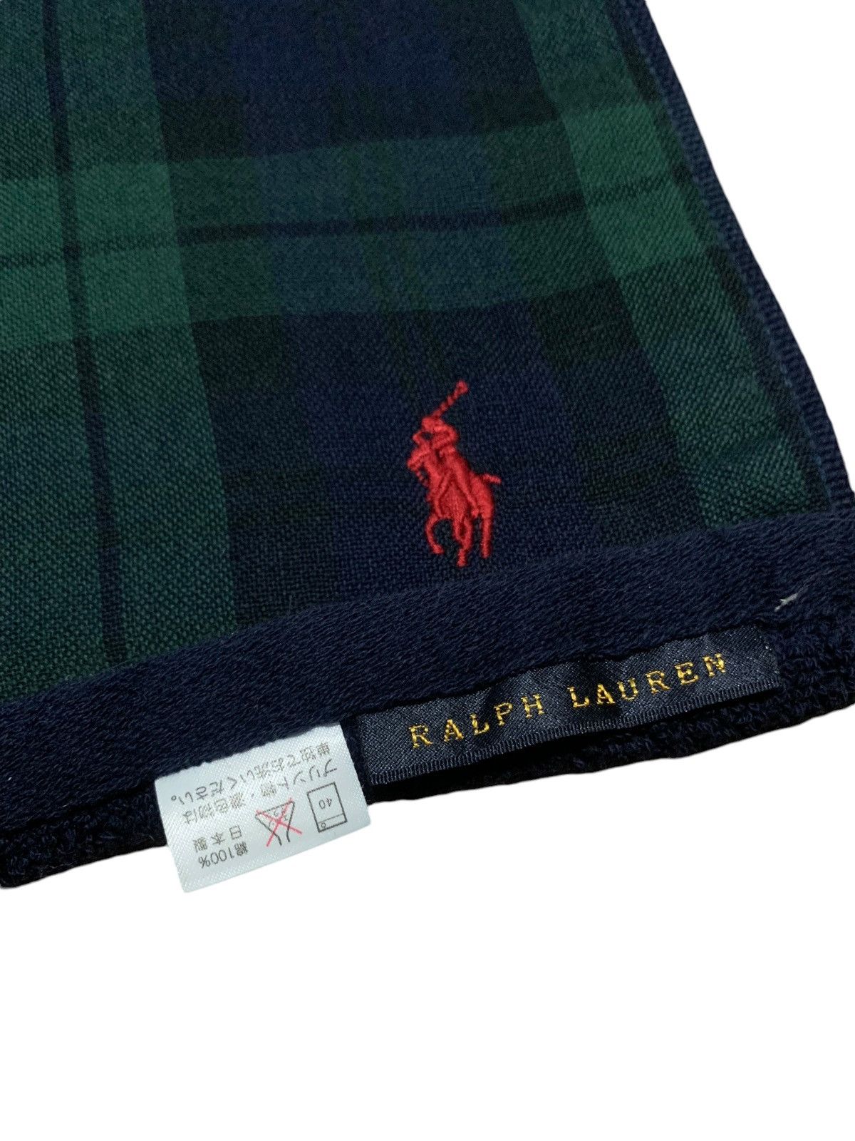 Adidas Bundle MCM Adidas Polo ralph lauren face towel y2k Size ONE SIZE - 7 Thumbnail