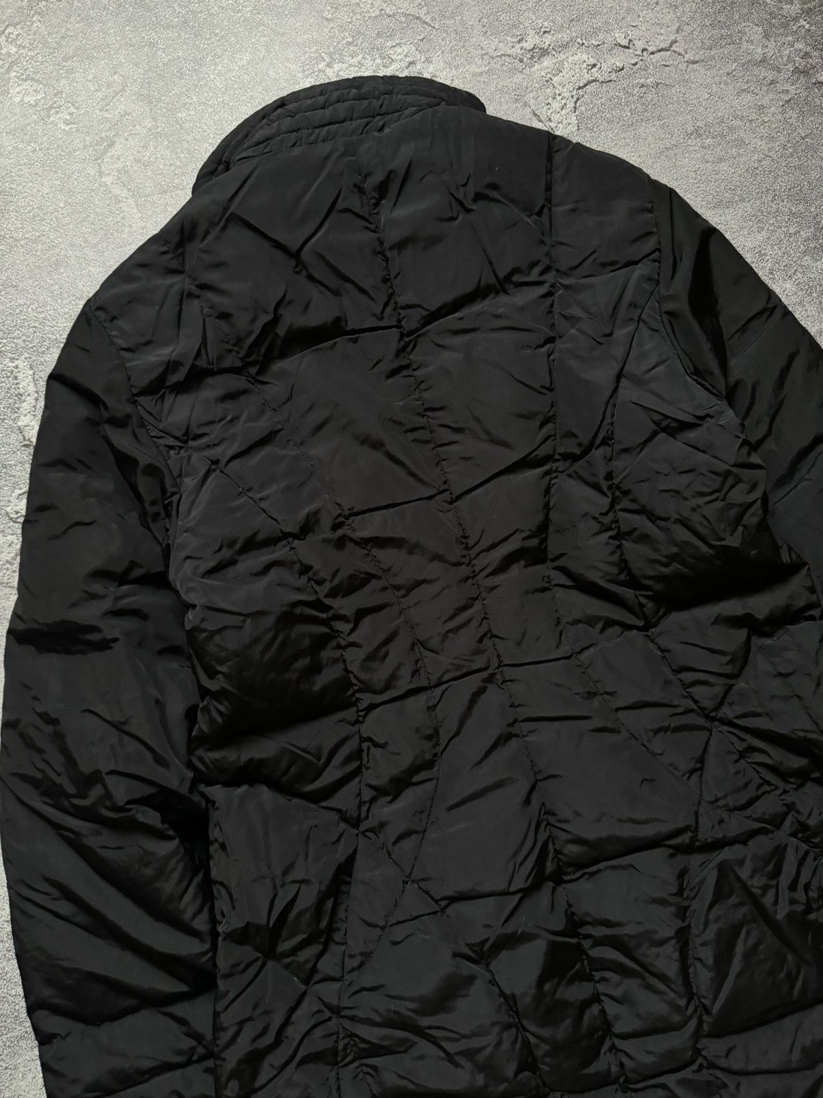 Designer × Moncler Moncler 2 zip long down jacket coat vintage puffer quilted Size M / US 6-8 / IT 42-44 - 18 Thumbnail