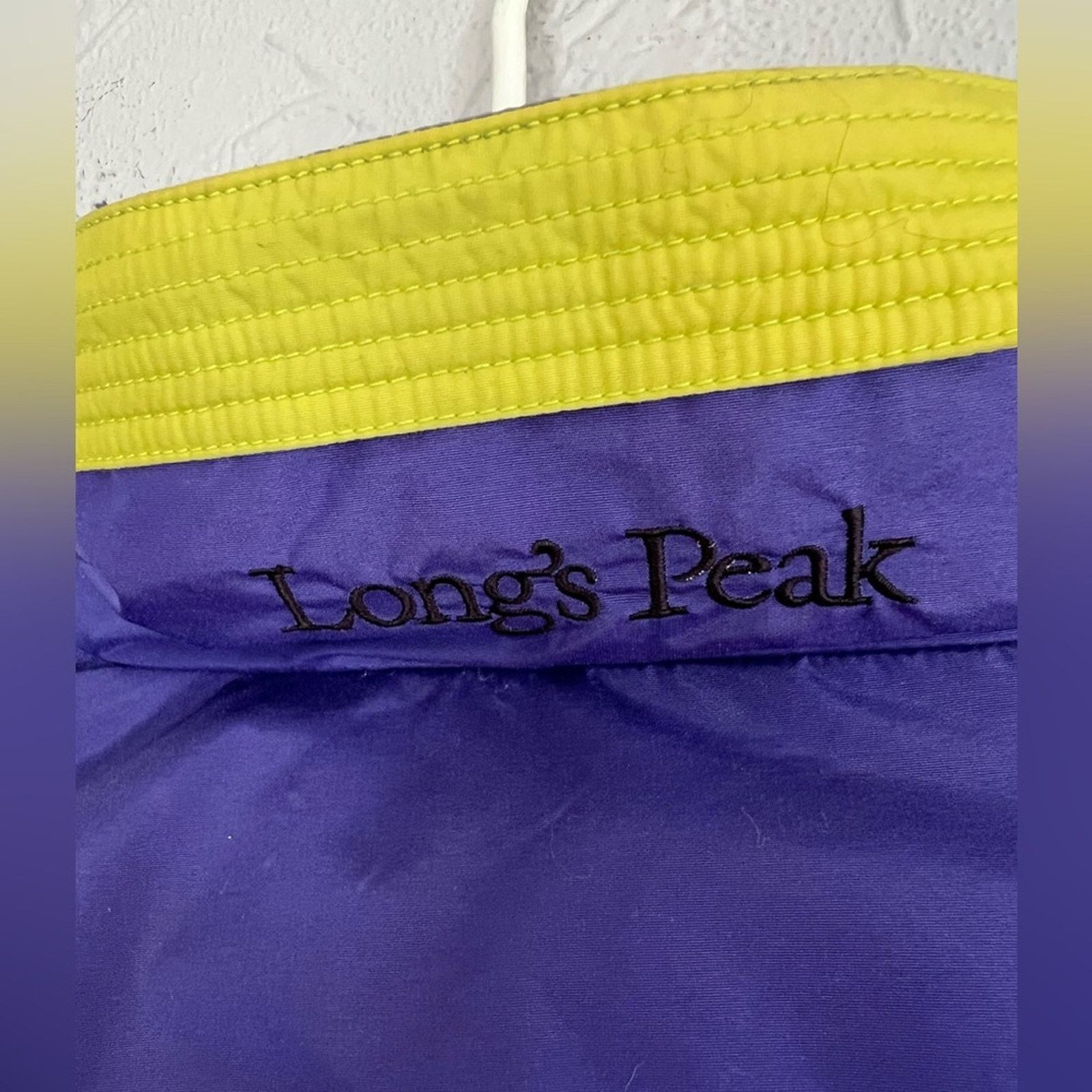 Columbia Vintage Columbia Long’s Peak Interchange Jacket 90’s 3-in-1 Size M / US 6-8 / IT 42-44 - 8 Thumbnail