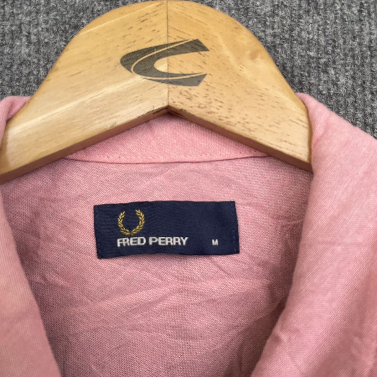 Fred Perry Fred Perry Women Polka Dot Zip Up Jacket Size S / US 4 / IT 40 - 3 Thumbnail