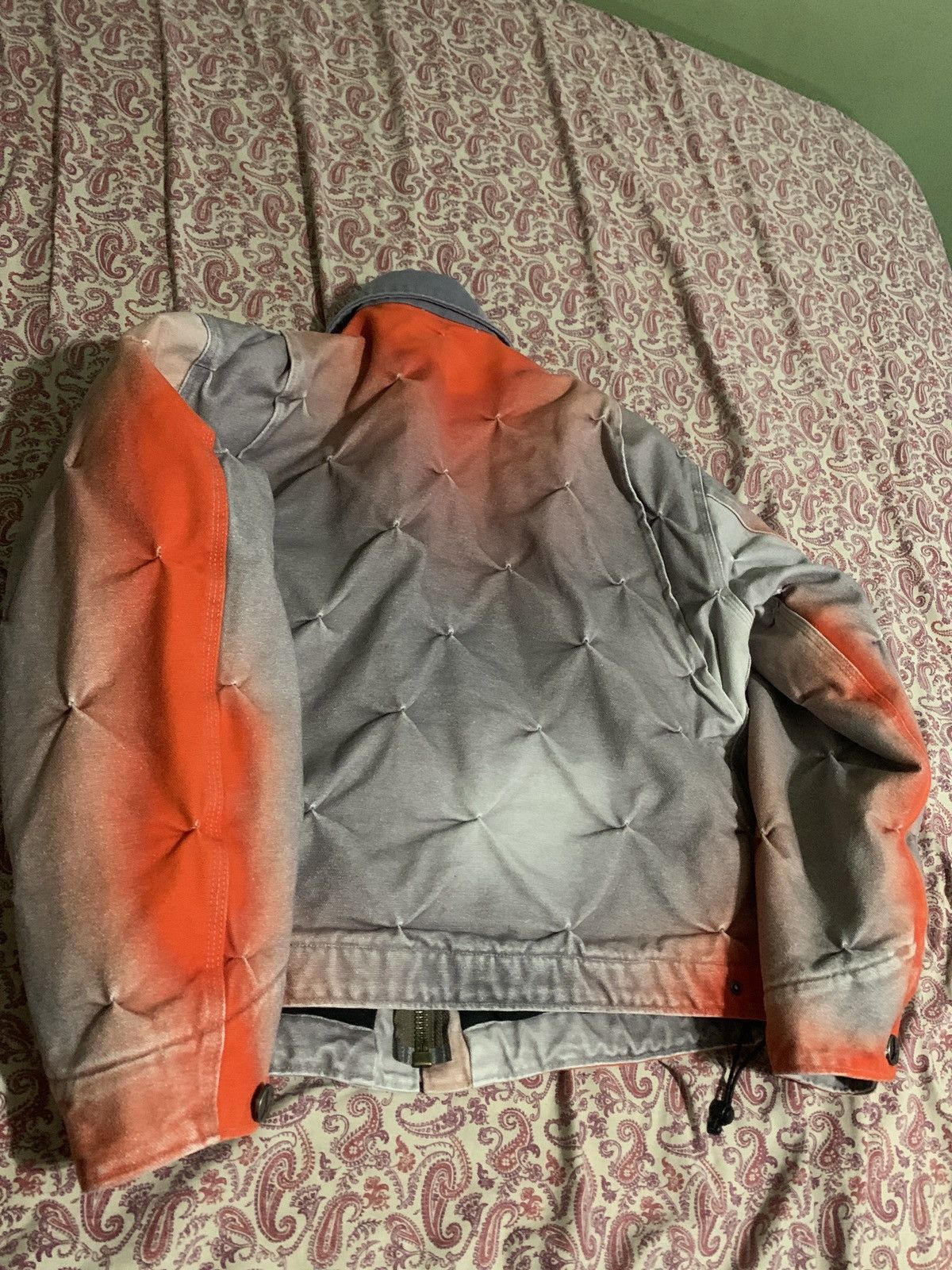 Bad Son Bad Son Vessel Heavy Jacket Size US M / EU 48-50 / 2 - 3 Thumbnail