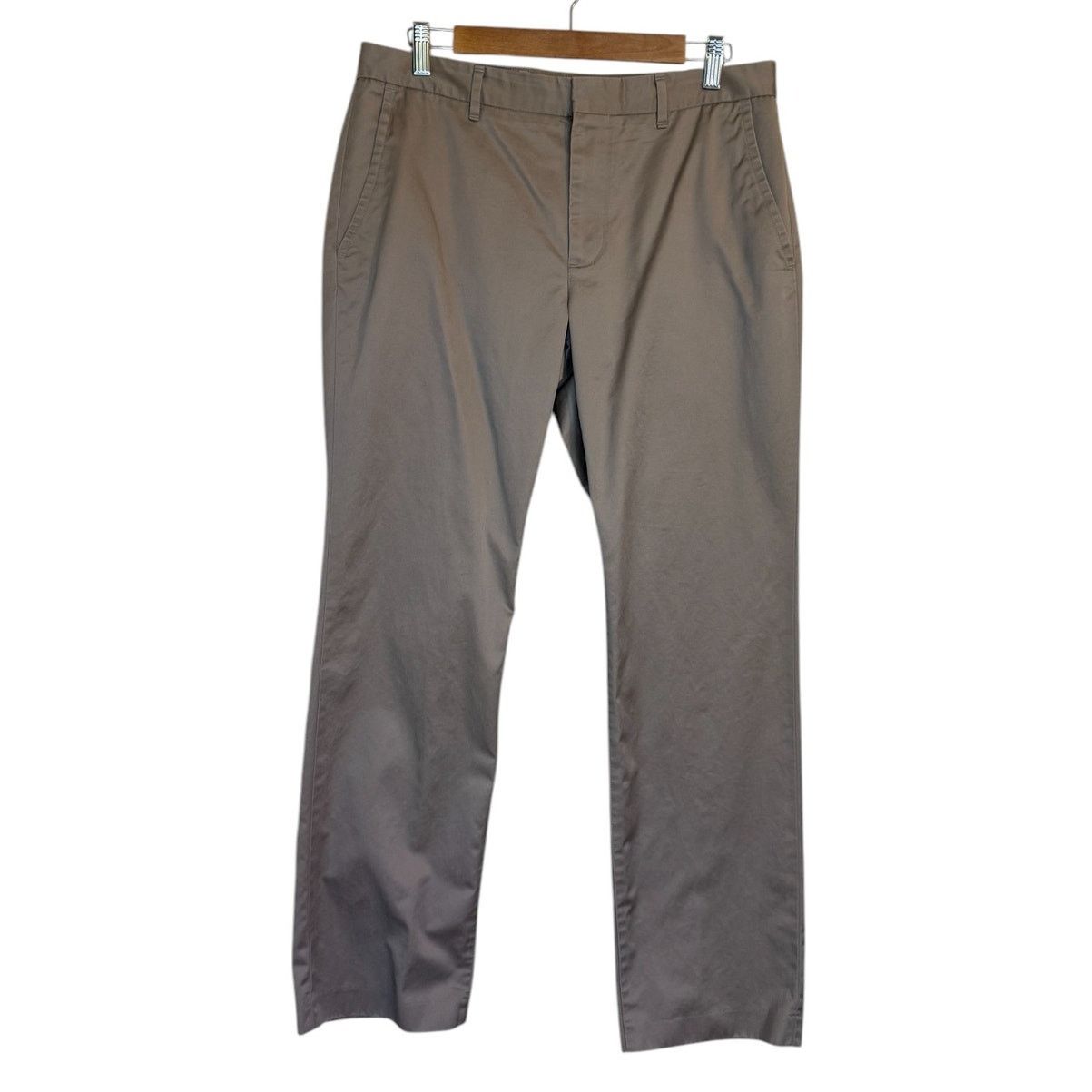 Bonobos Bonobos Pants Men 30 Wednesday Wheat Tan Weekday Warrior Size US 30 / EU 46 - 1 Thumbnail