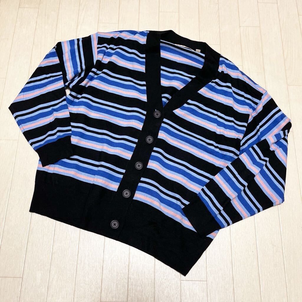Marni Marni Uniqlo cardigan Size US S / EU 44-46 / 1 - 1 Thumbnail