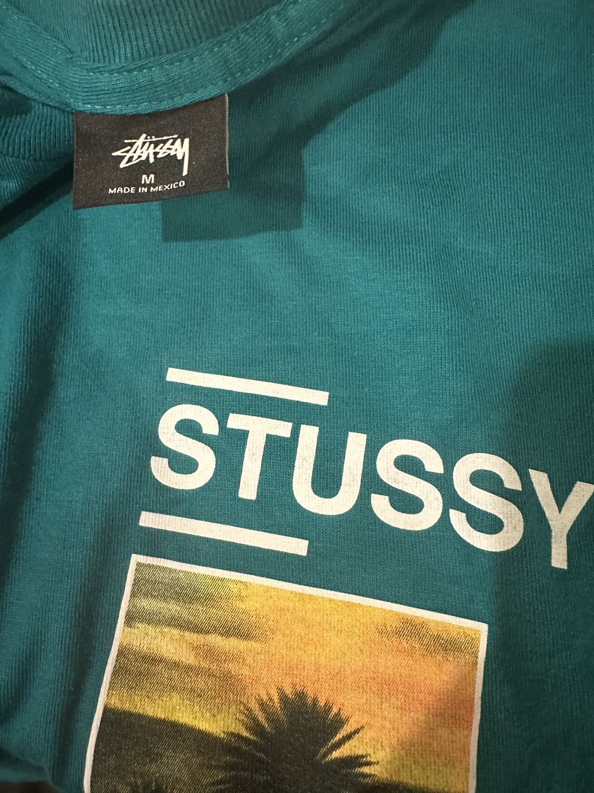 Stussy Stussy Size US M / EU 48-50 / 2 - 2 Thumbnail