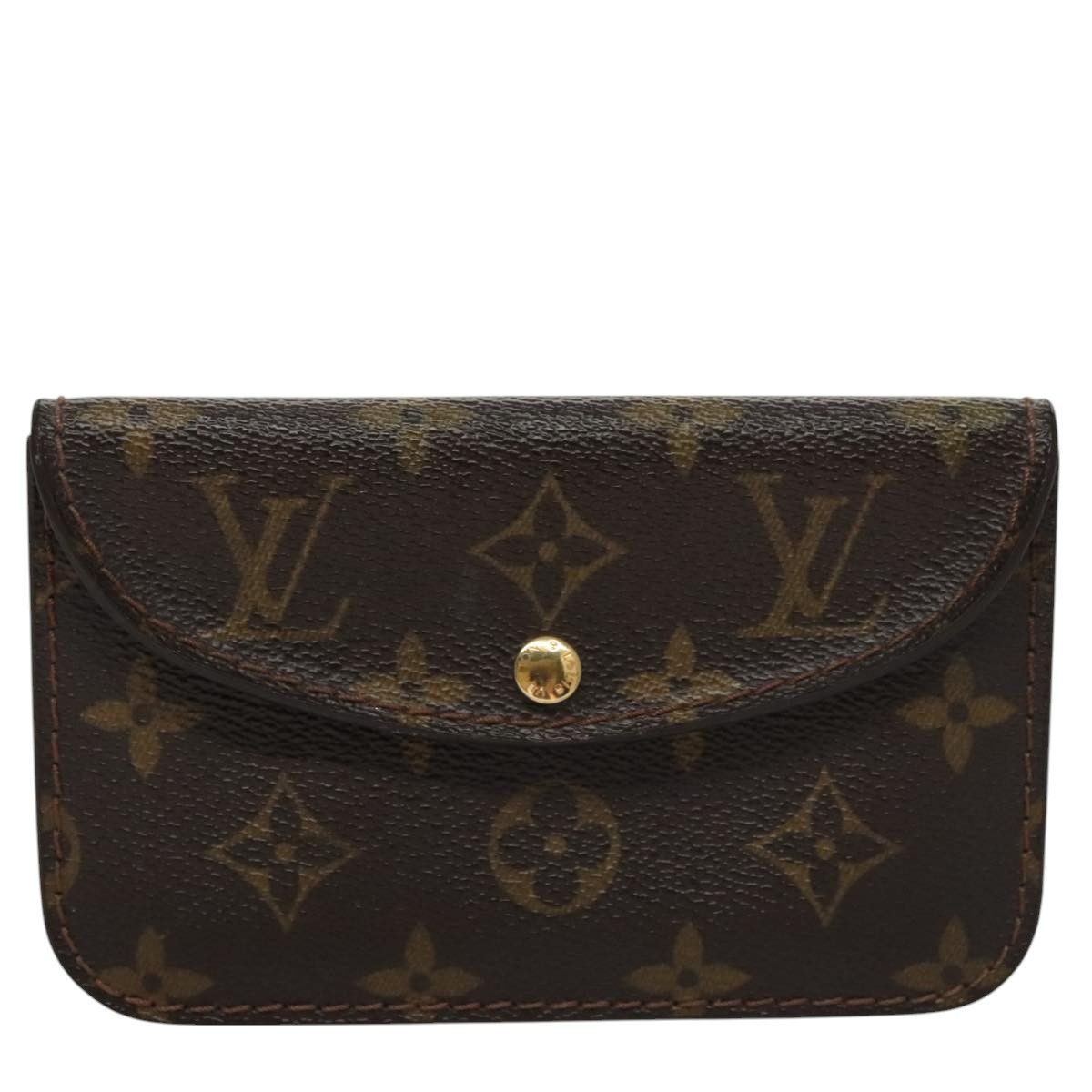 Louis Vuitton Louis Vuitton Belt bag clutch Size ONE SIZE - 1 Thumbnail