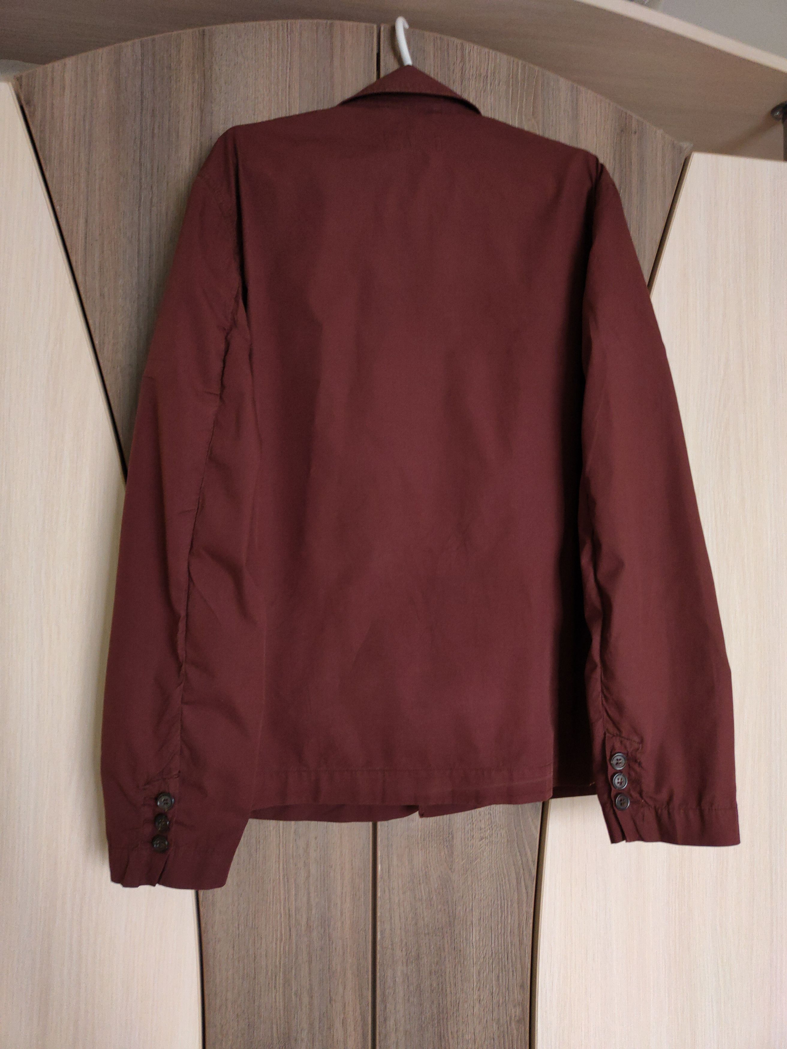 Universal Works Universal Works overshot light jacket shirt Universal Works Size US M / EU 48-50 / 2 - 3 Thumbnail