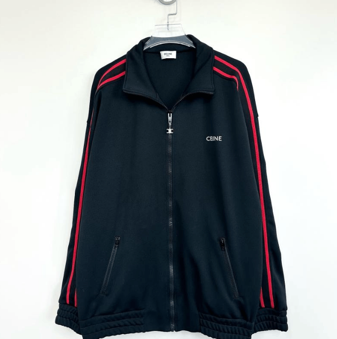 Celine Celine zip-up jacket Size US M / EU 48-50 / 2 - 1 Thumbnail