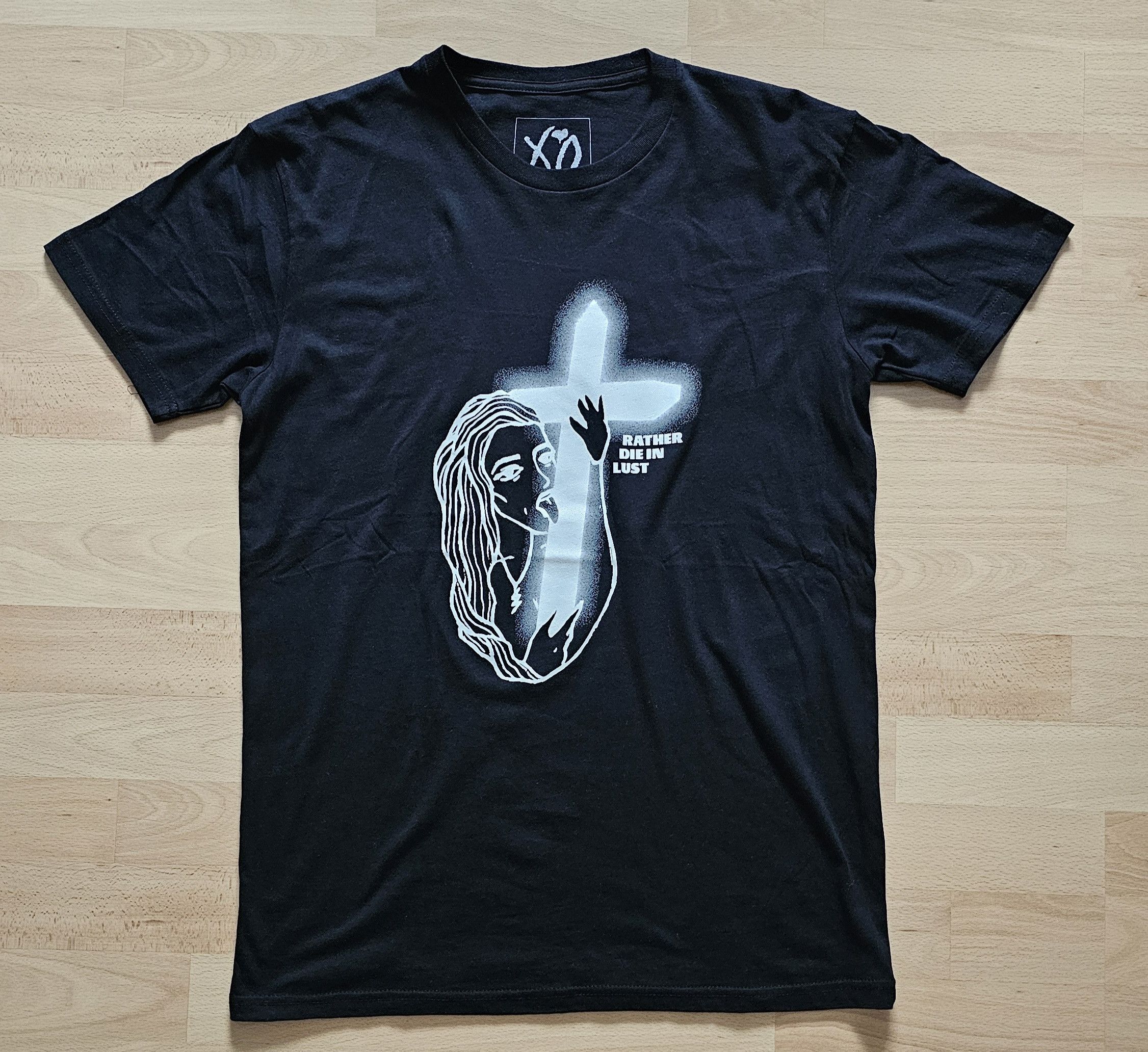 The Weeknd Merch | XO Merch | Grailed, image size:2252x2064