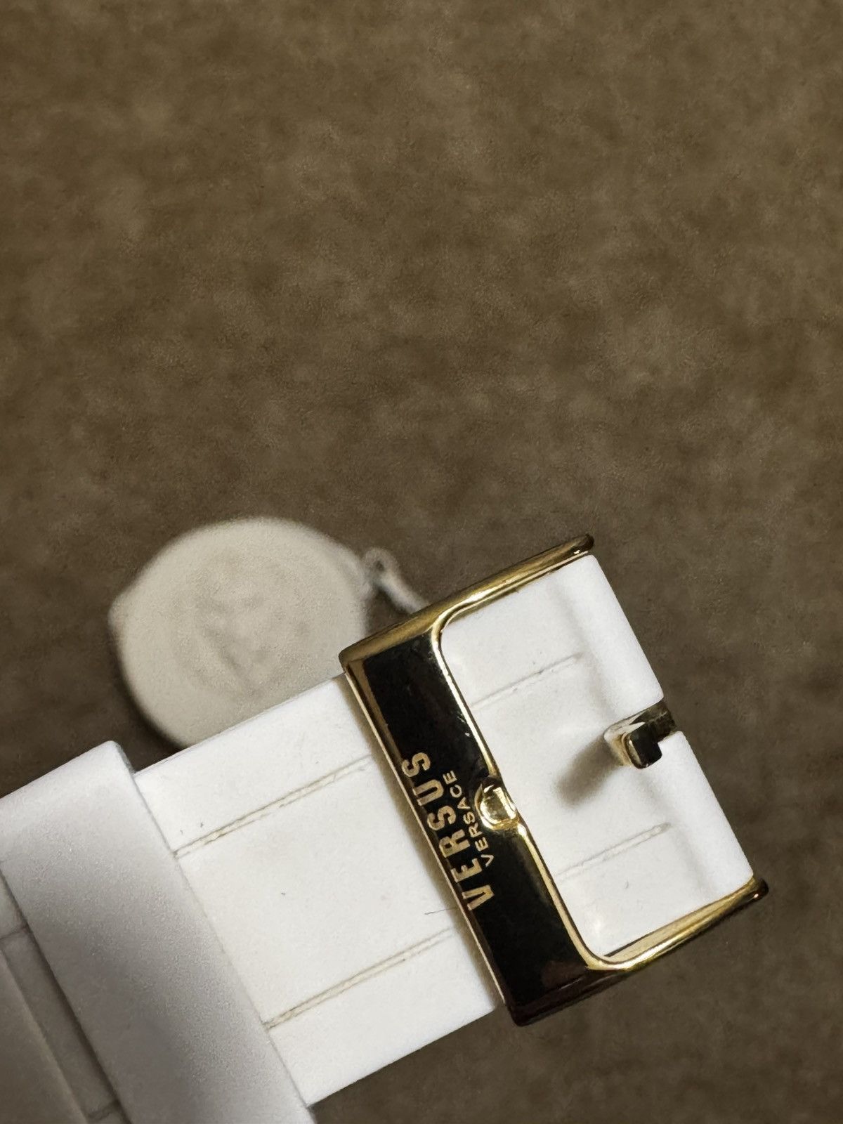 Versus Versace Versus Versace watch with case Size ONE SIZE - 7 Thumbnail