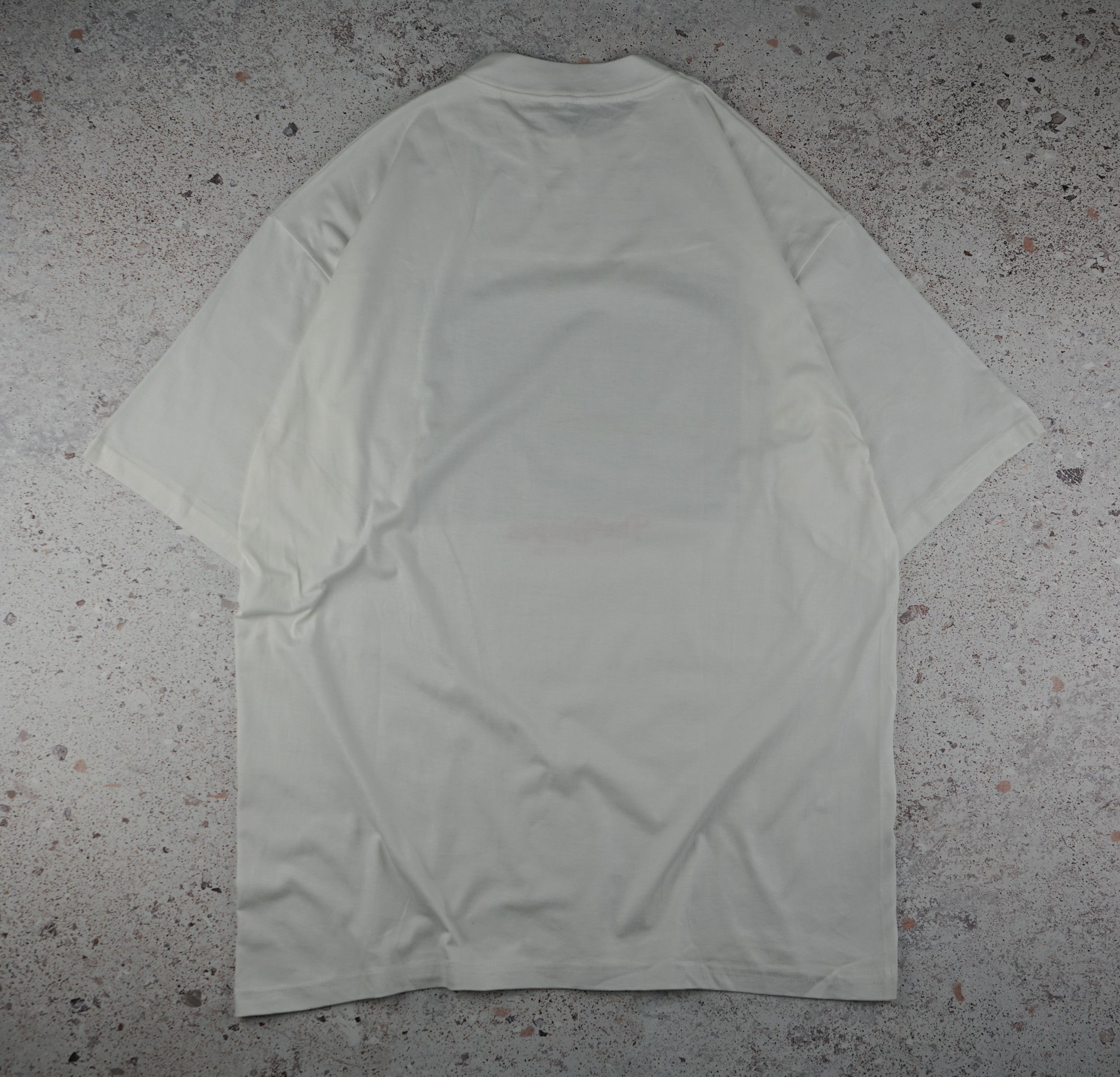 Band Tees × Vintage Vintage The Grapes Mathew St. Liverpool T Shirt Size US L / EU 52-54 / 3 - 6 Thumbnail