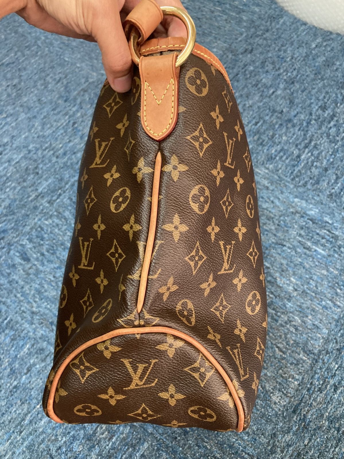 Louis Vuitton Louis Vuitton Delightfull Size ONE SIZE - 5 Thumbnail